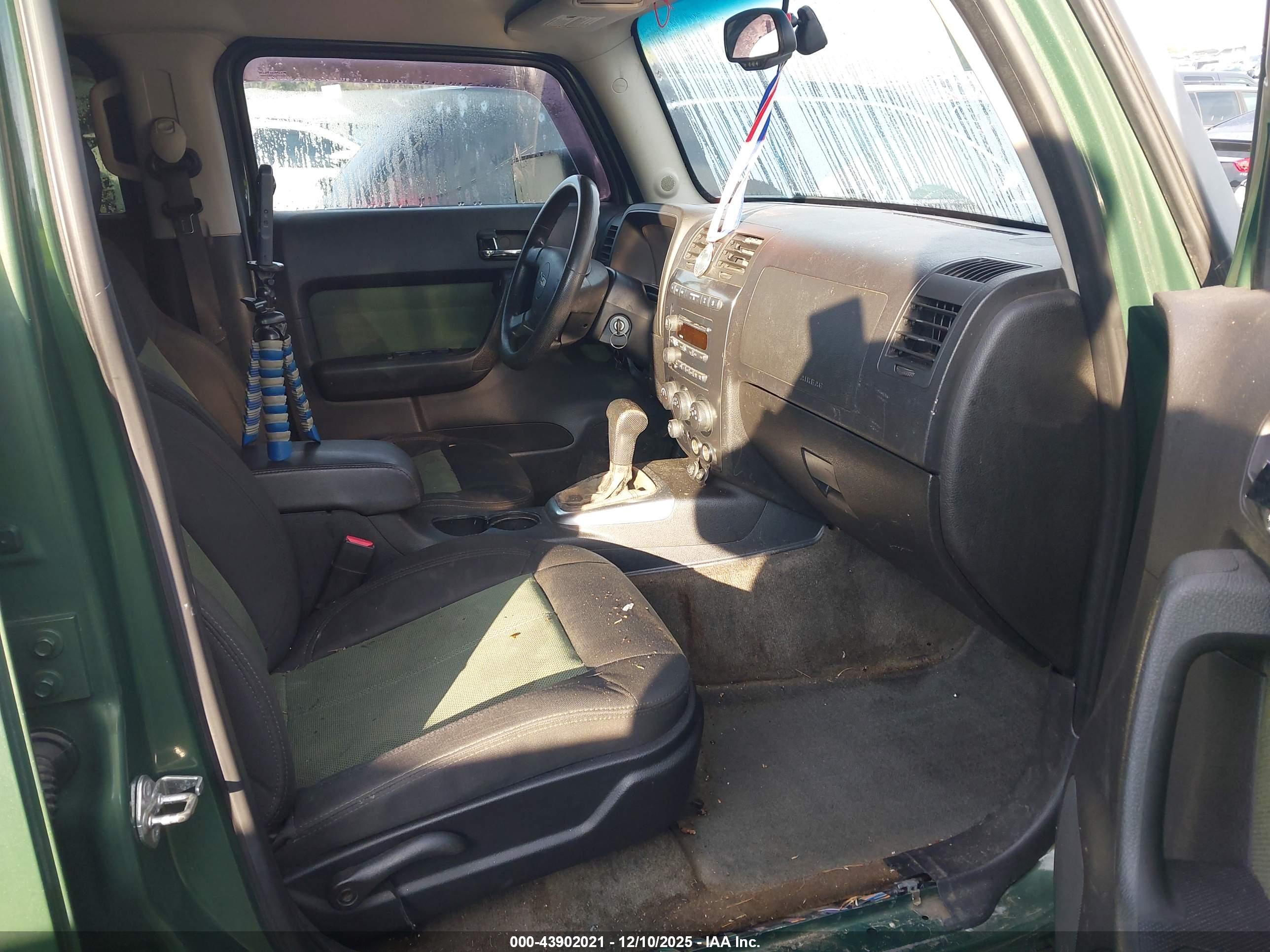 HUMMER H3 image 5