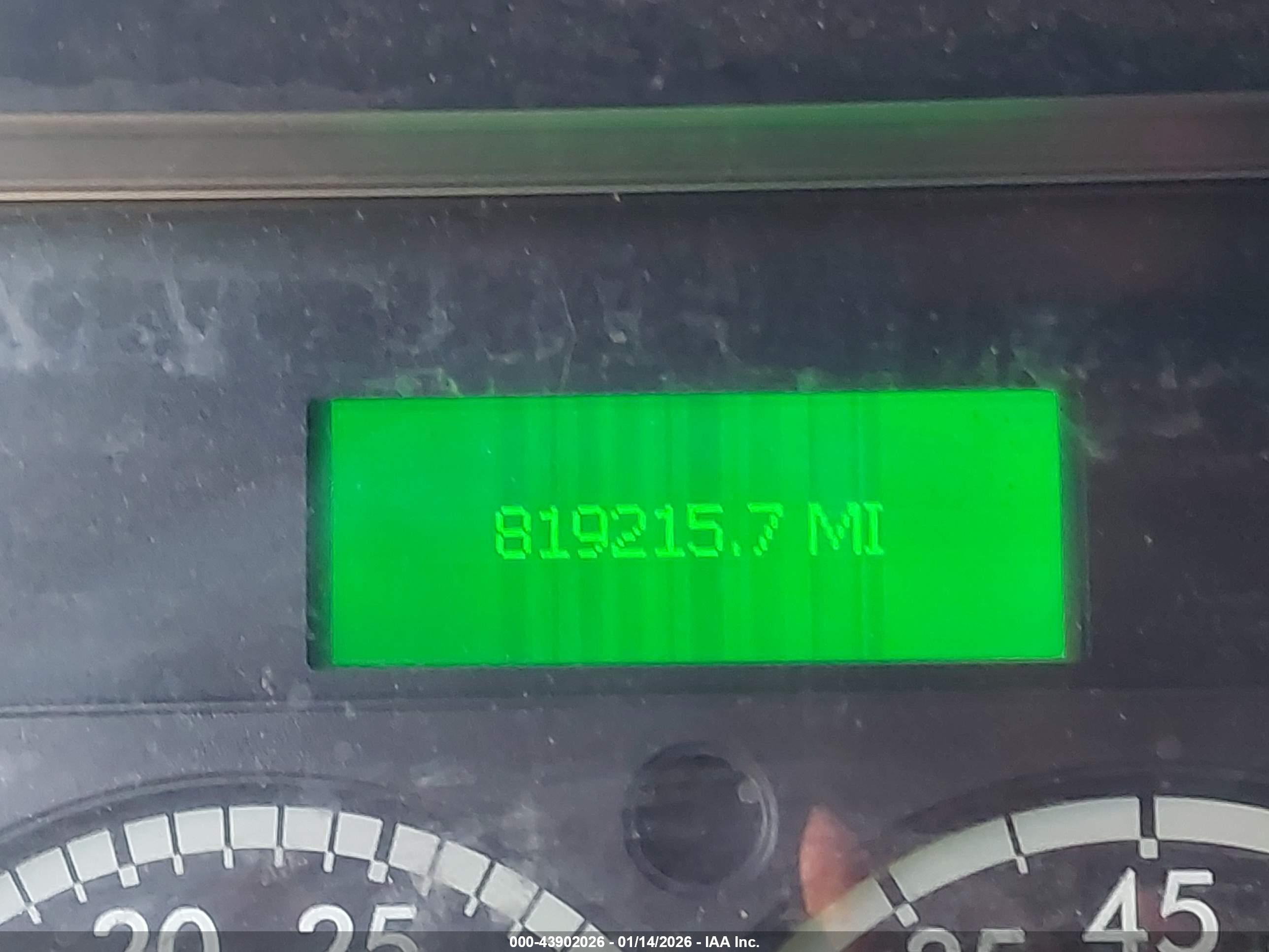 FREIGHTLINER CASCADIA image 6