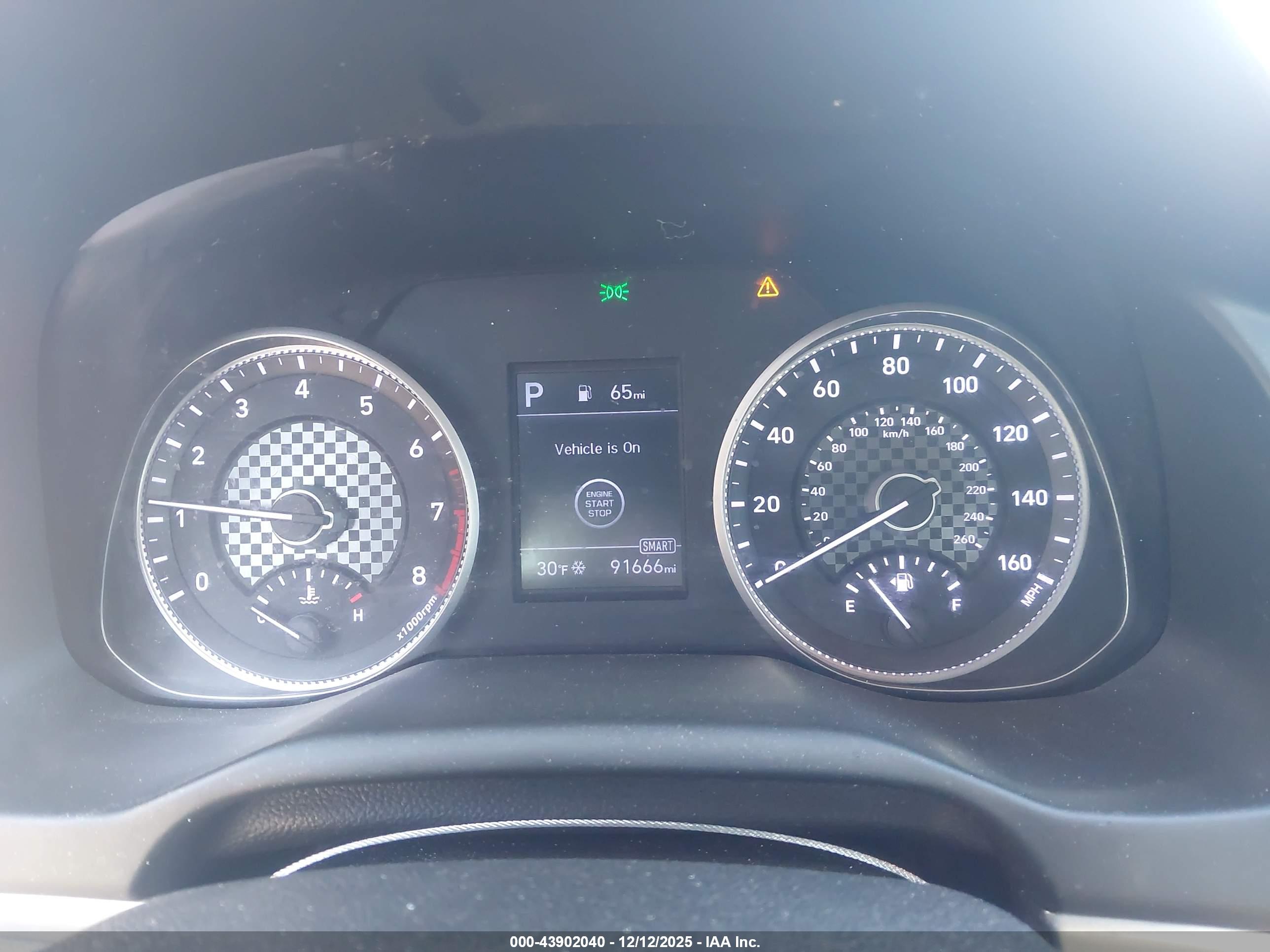 HYUNDAI ELANTRA image 7