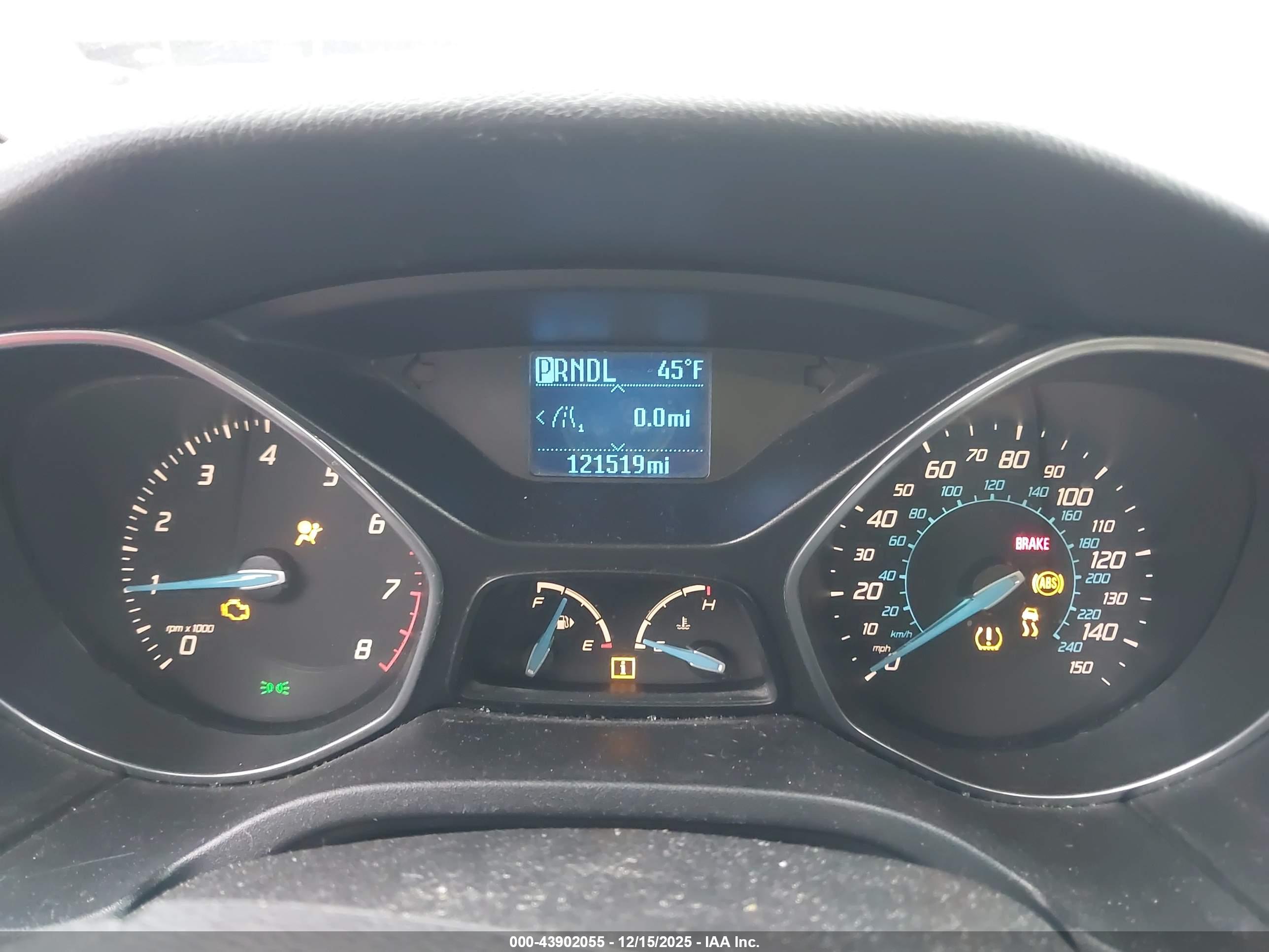 FORD FOCUS image 7