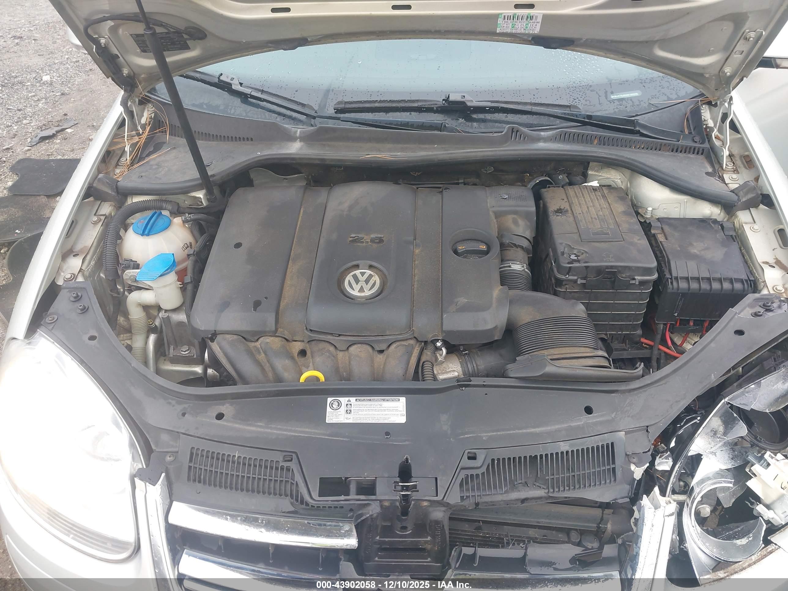 VOLKSWAGEN JETTA image 10