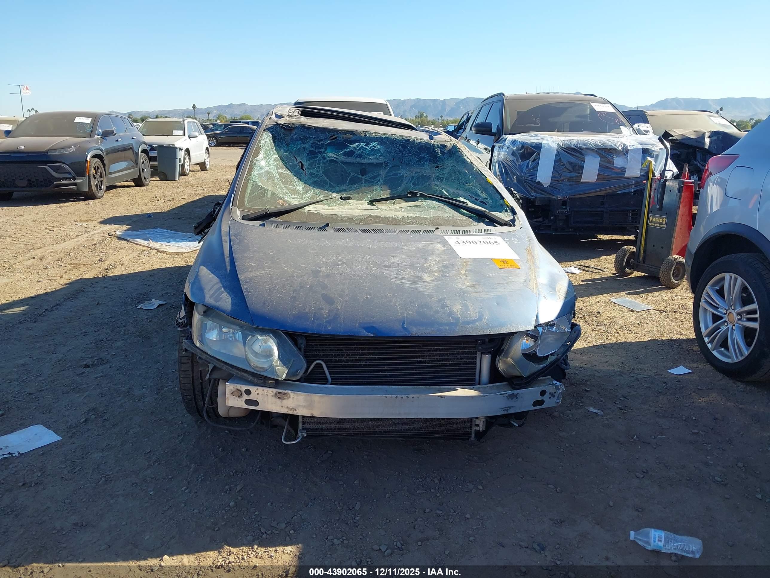 HONDA CIVIC image 6