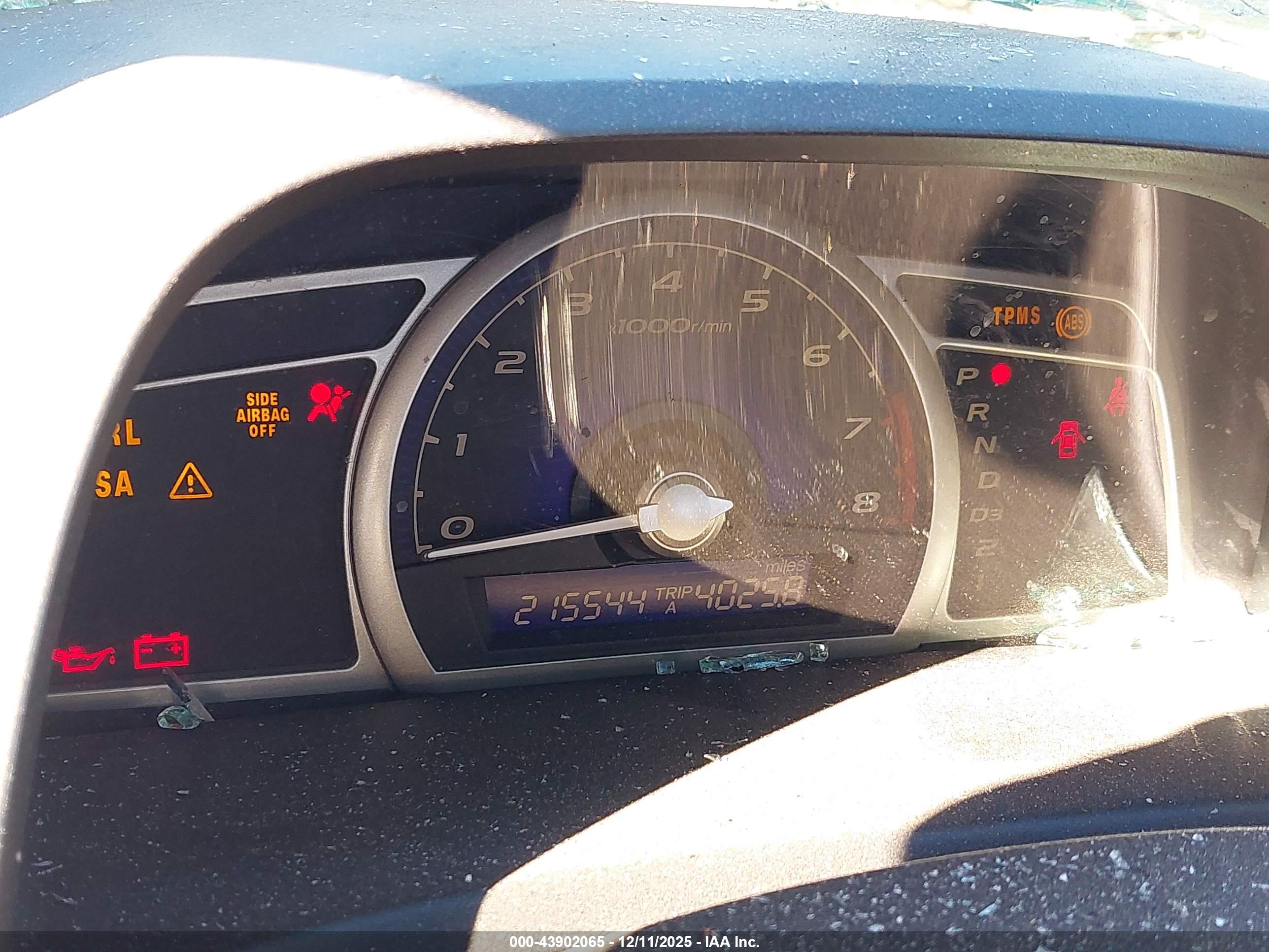 HONDA CIVIC image 7
