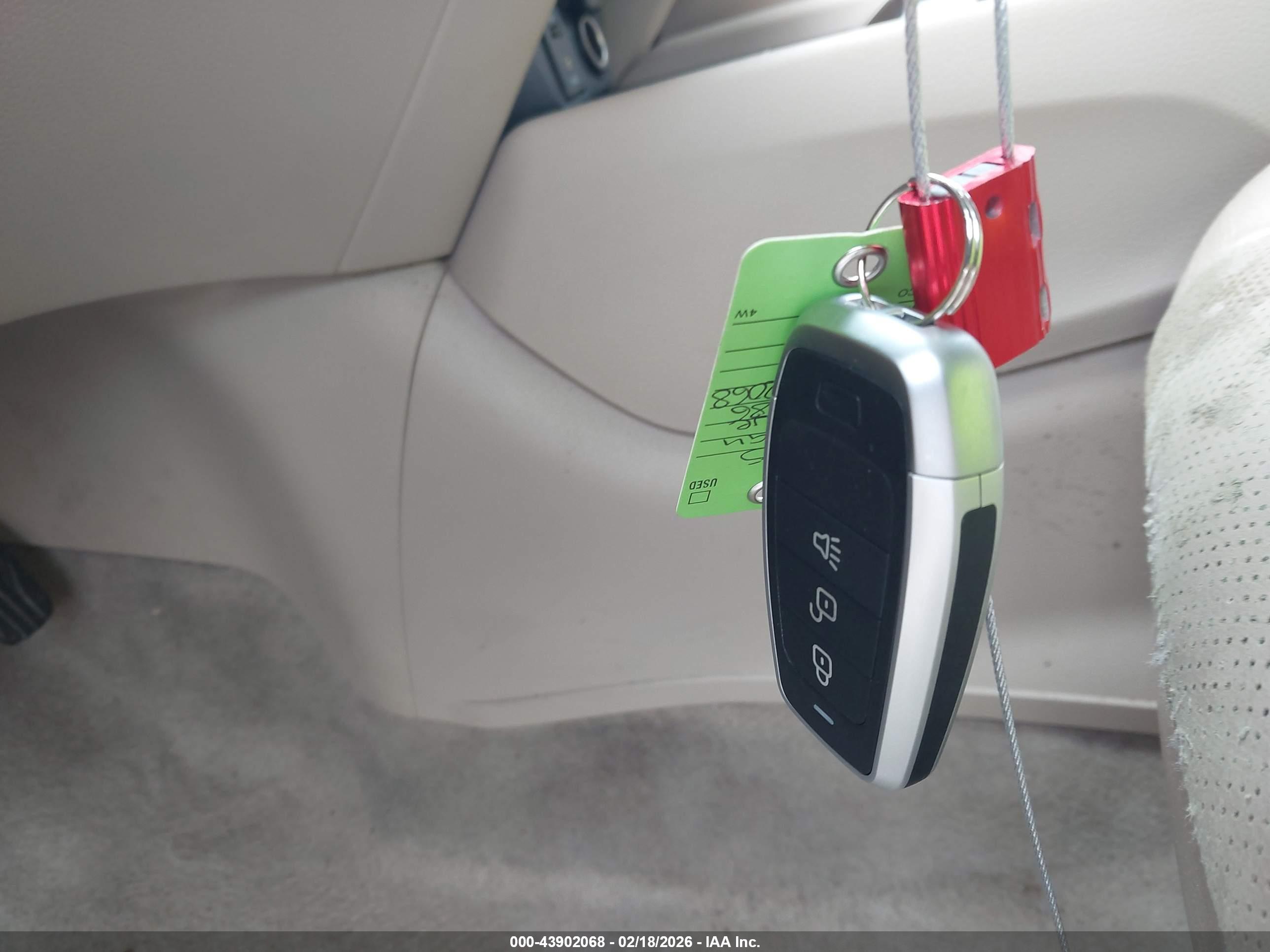 NISSAN ROGUE image 11