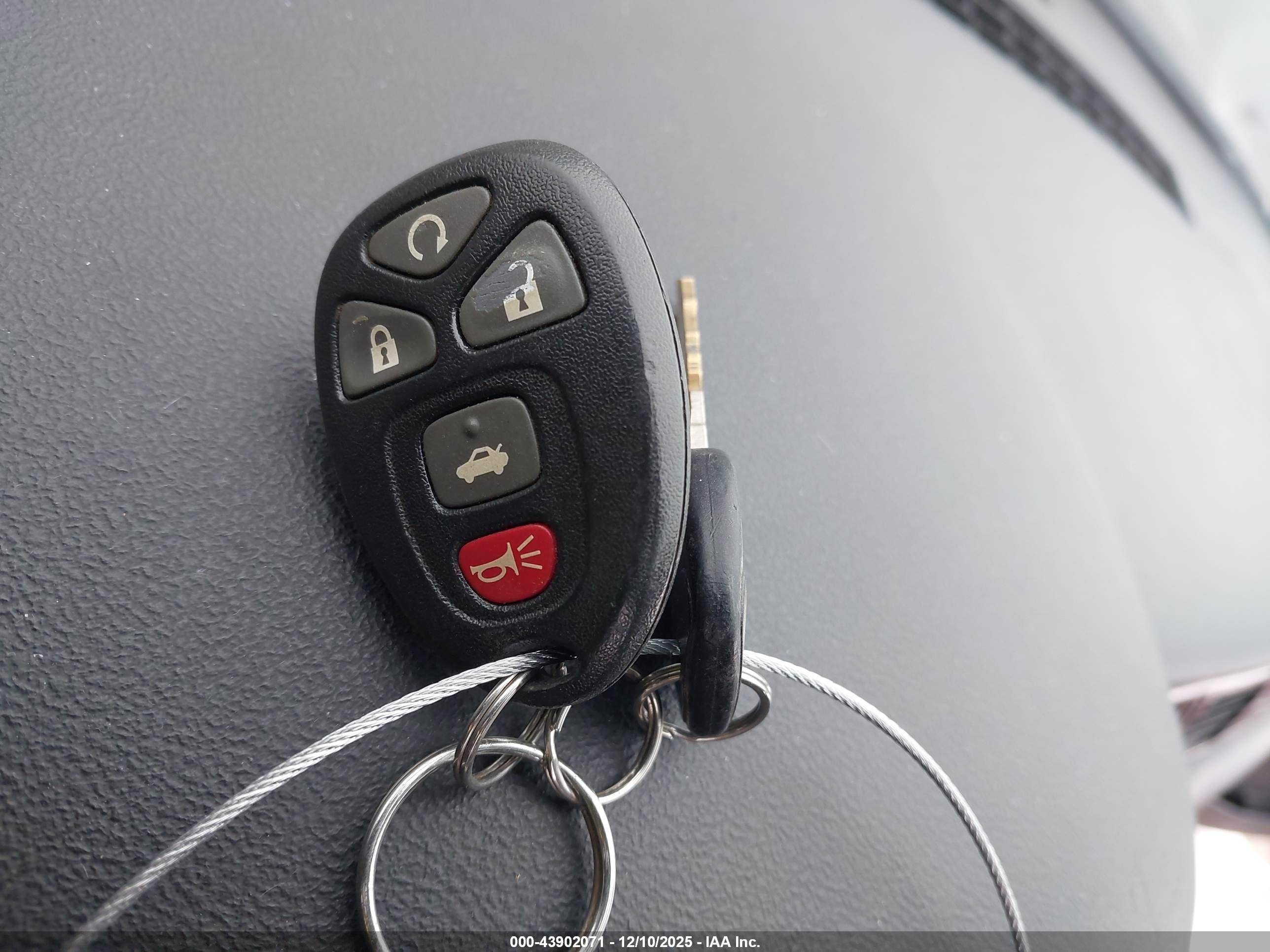 CHEVROLET IMPALA image 11
