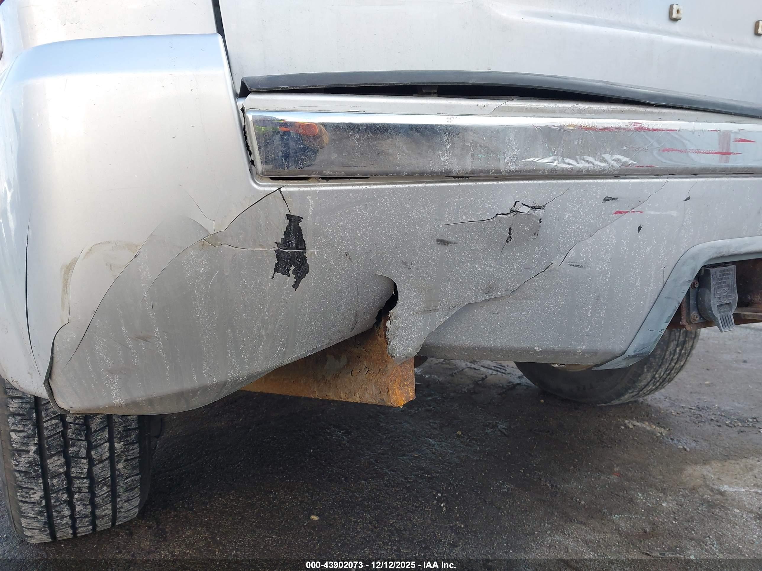 JEEP GRAND image 6