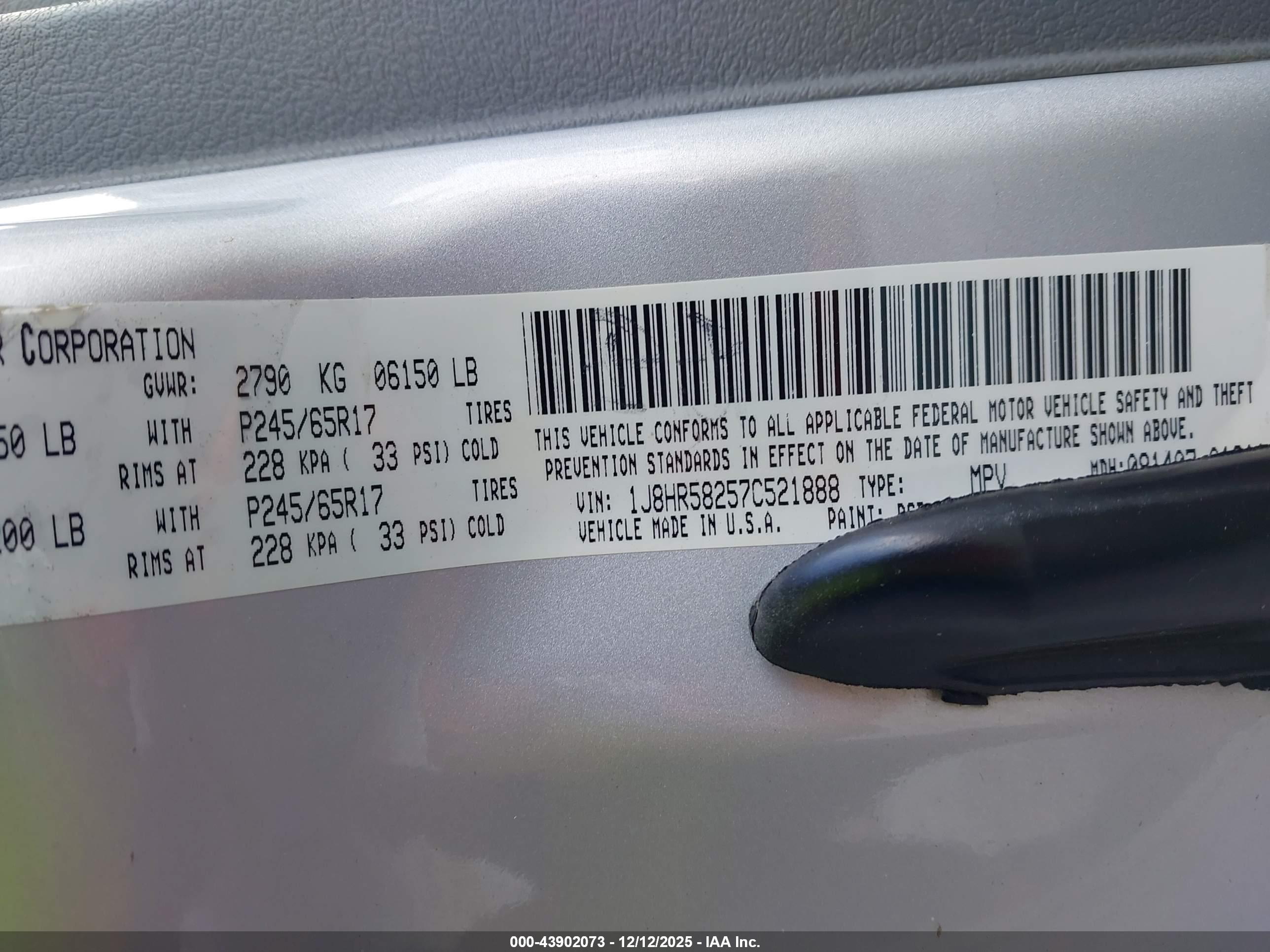 JEEP GRAND image 9