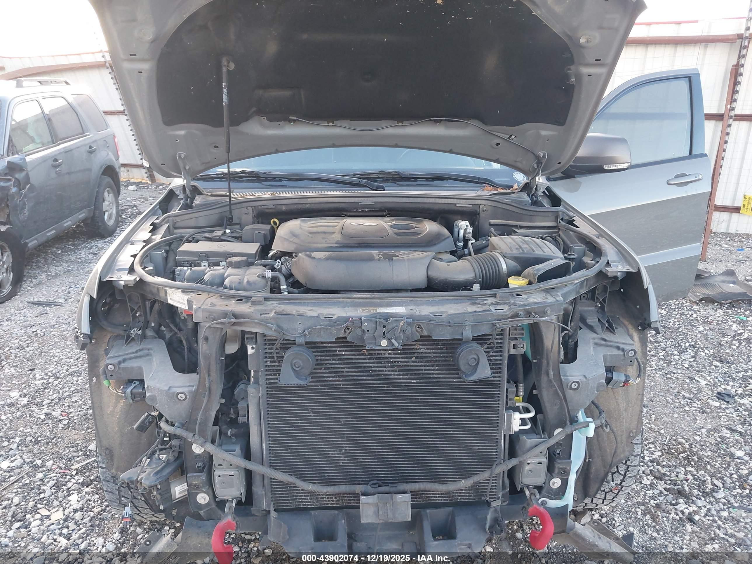 JEEP GRAND image 10