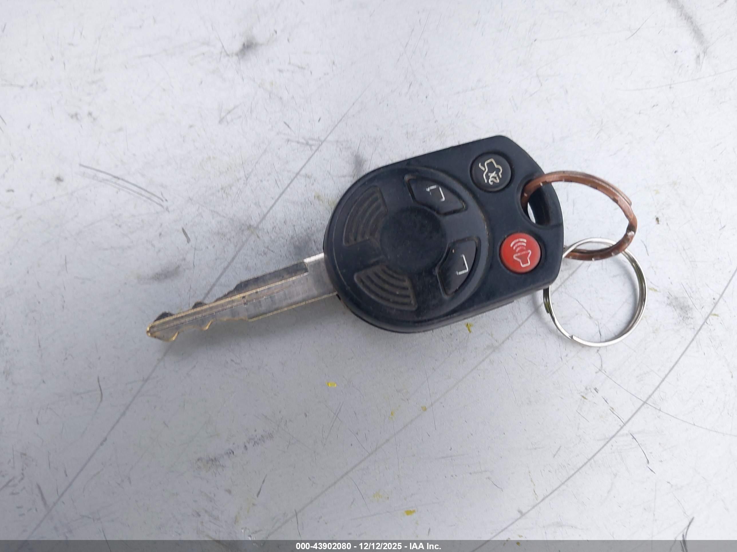 FORD FLEX image 11