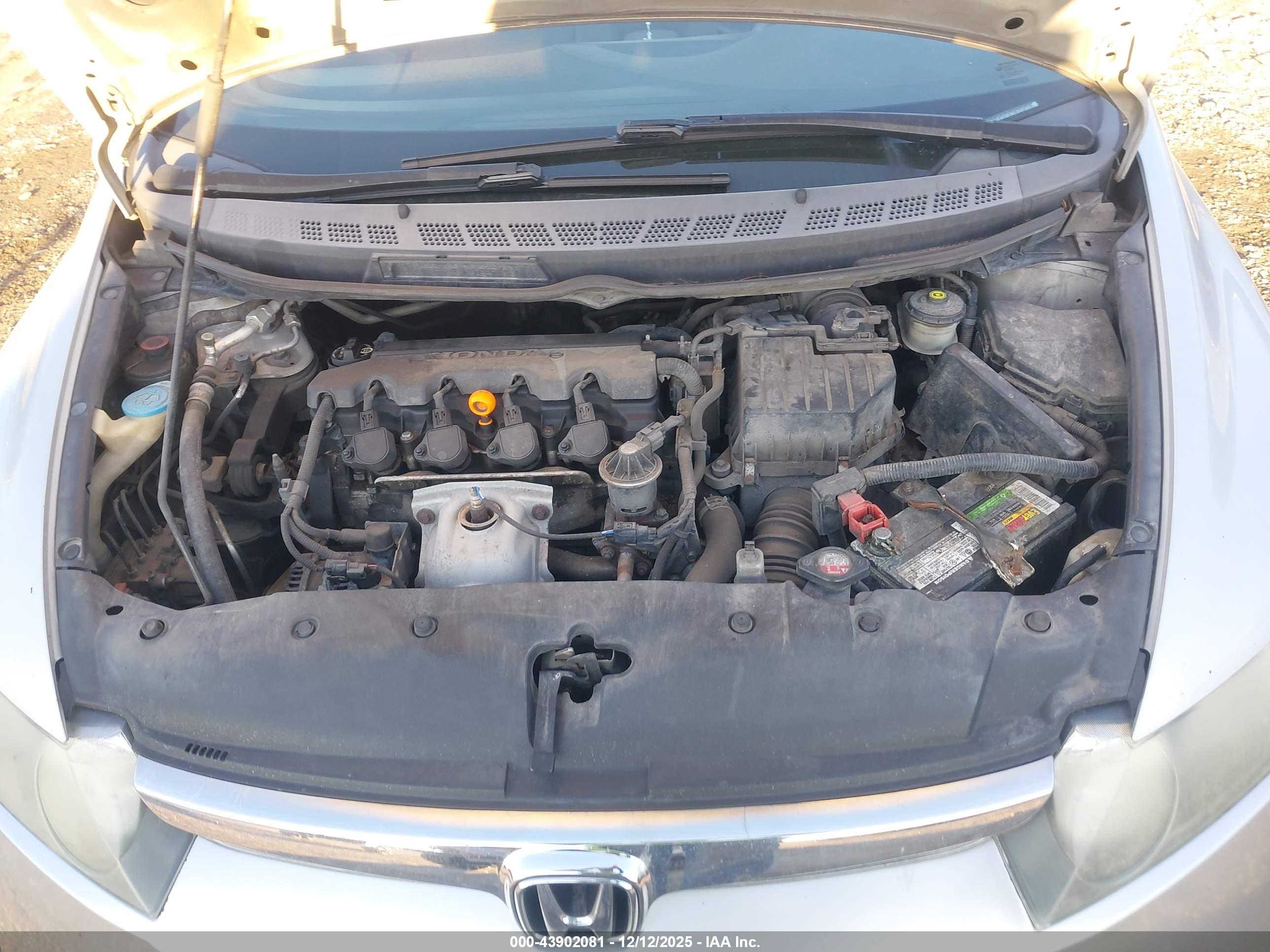 HONDA CIVIC image 10