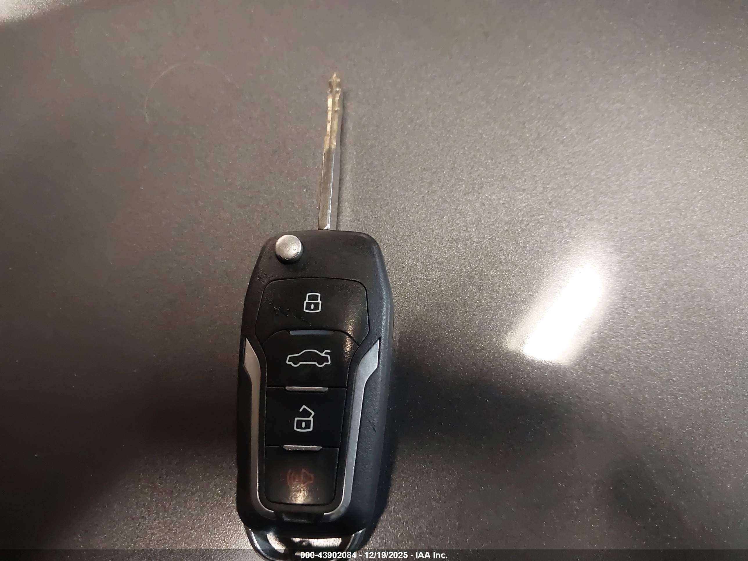 HONDA ACCORD image 11