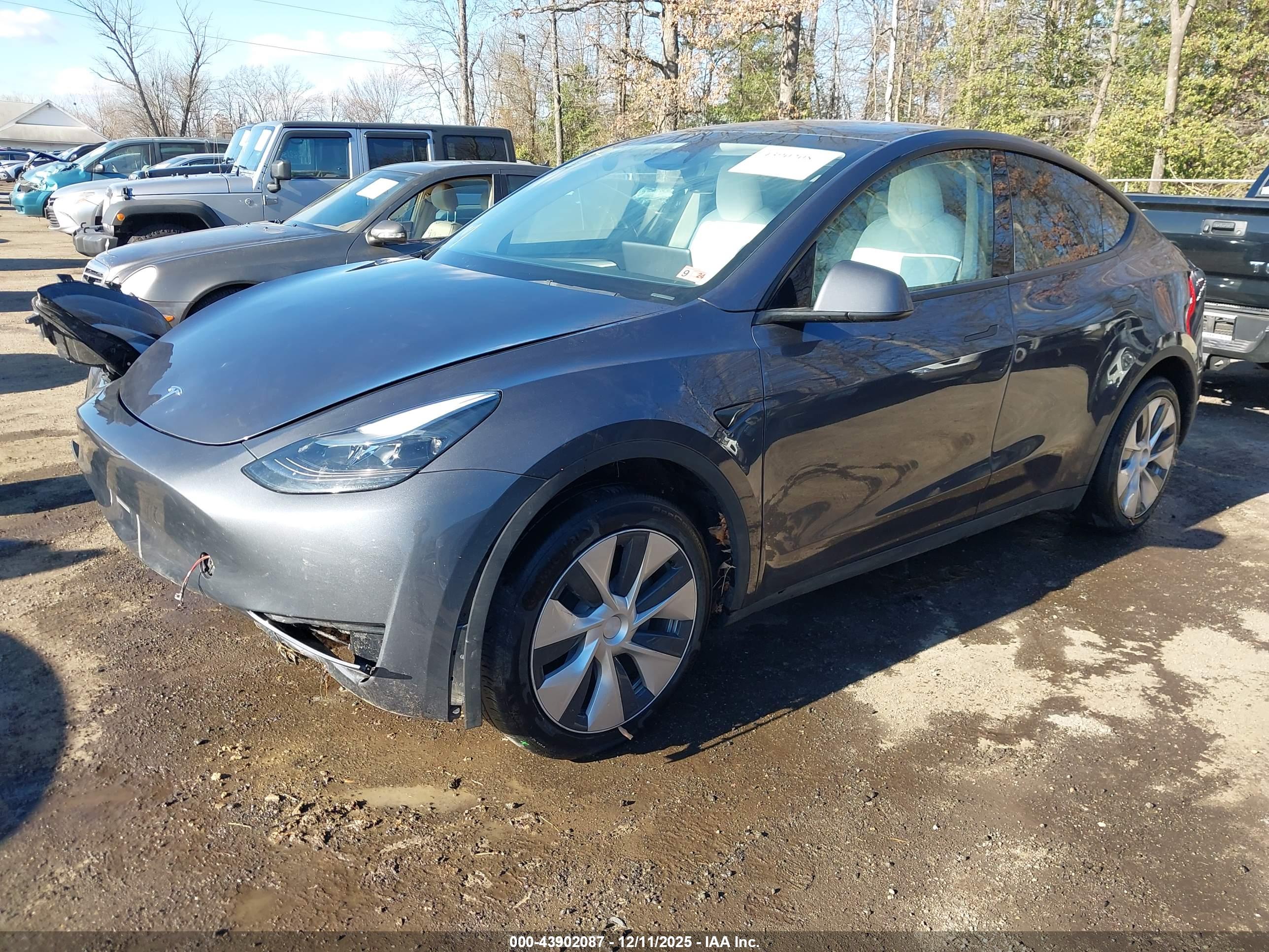 TESLA MODEL image 2