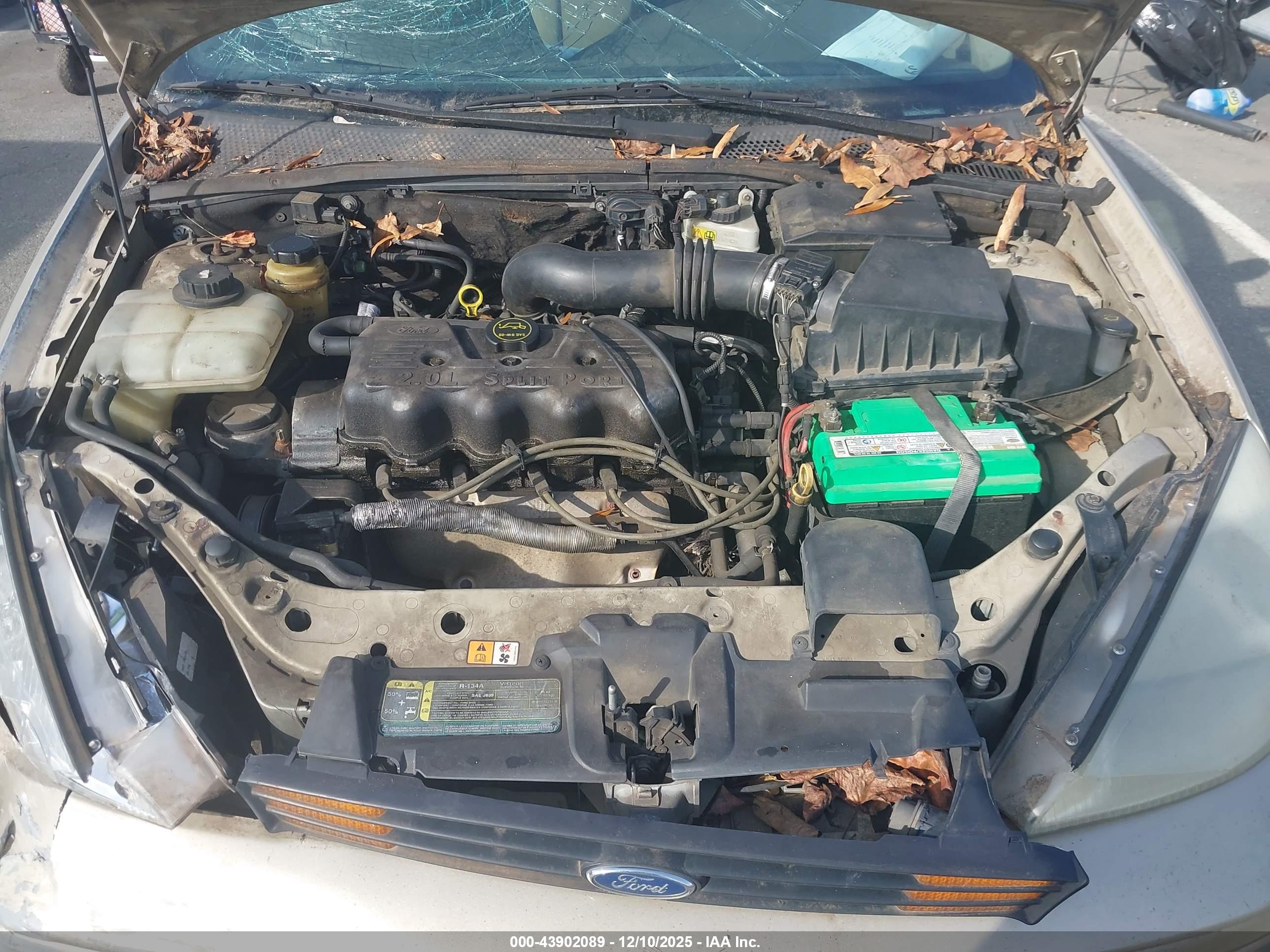 FORD FOCUS image 10