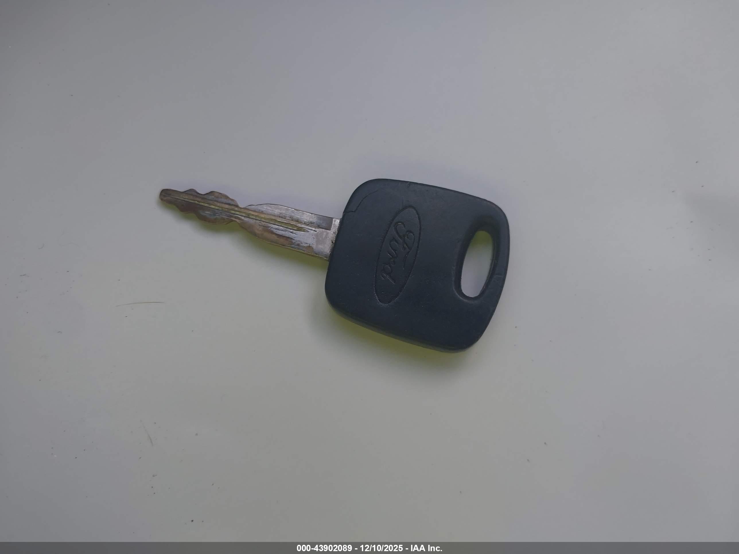 FORD FOCUS image 11