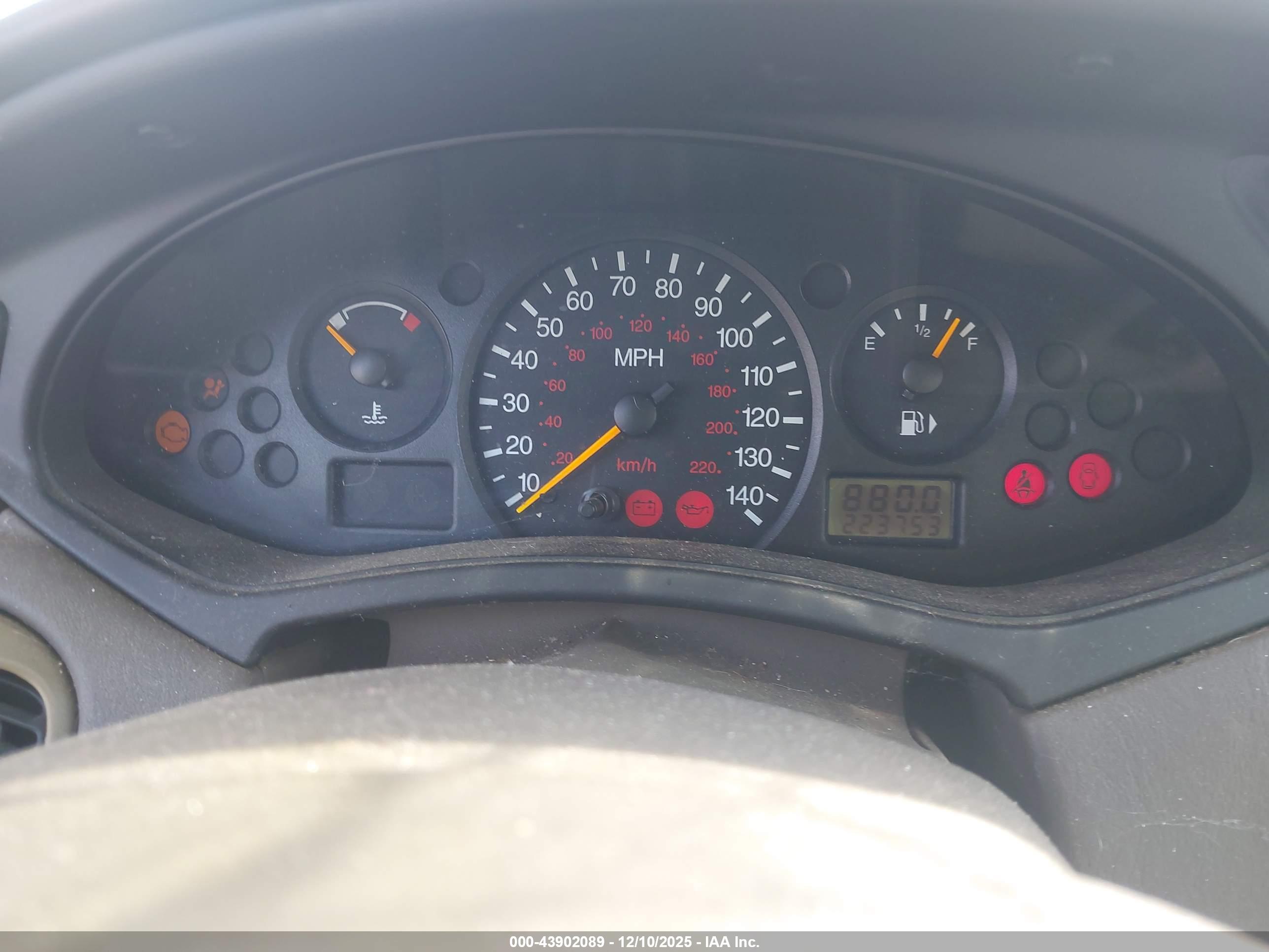 FORD FOCUS image 7