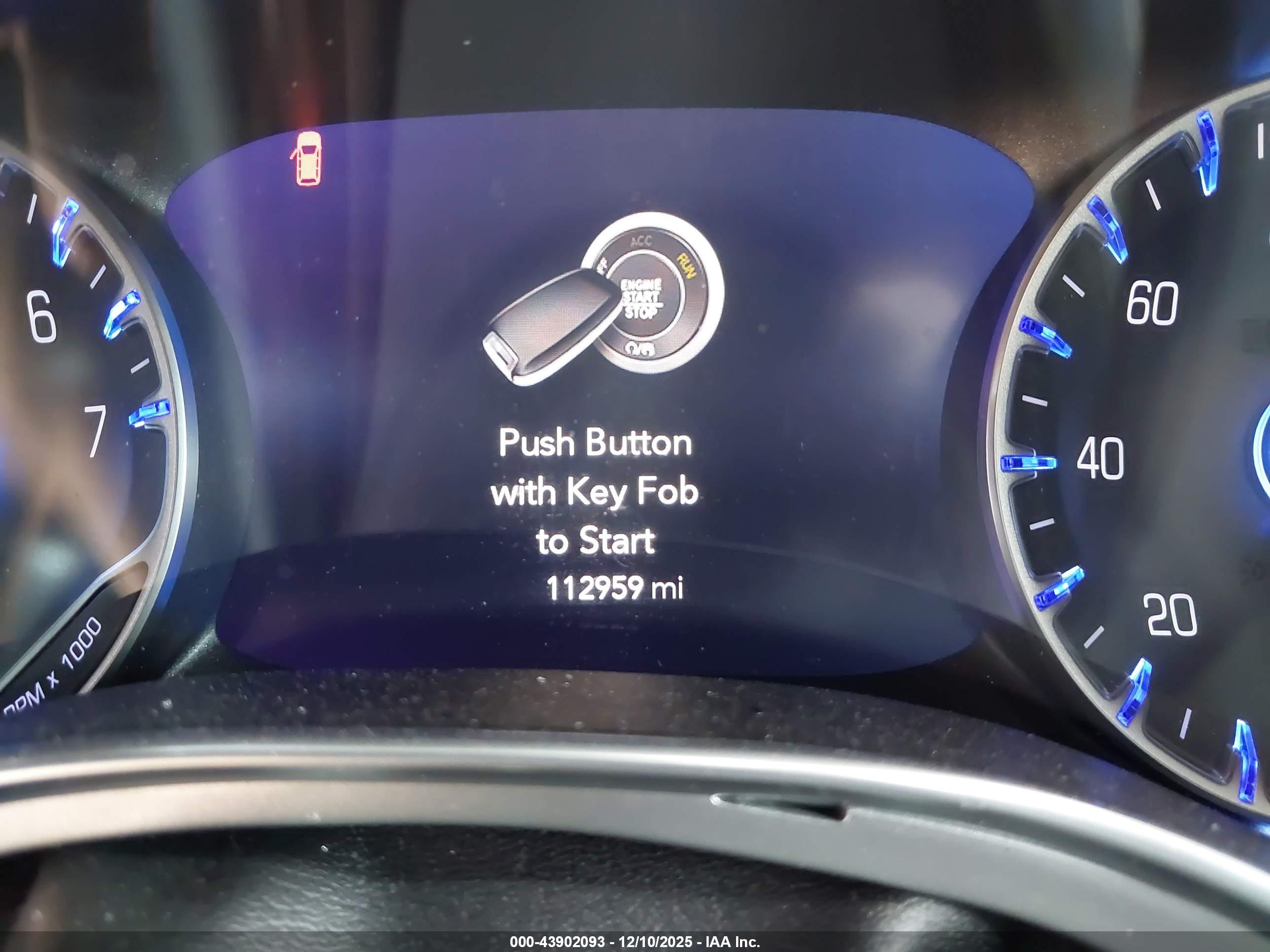 CHRYSLER PACIFICA image 7