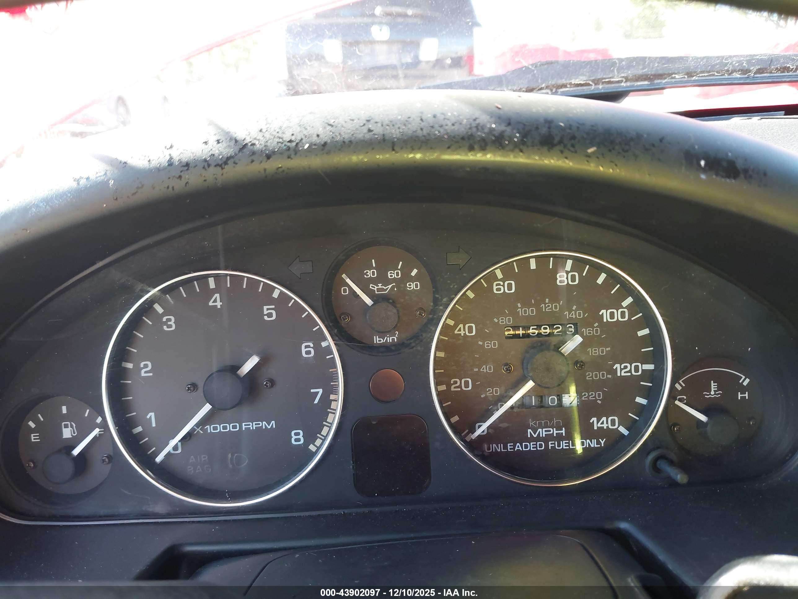 MAZDA MX-5 image 7