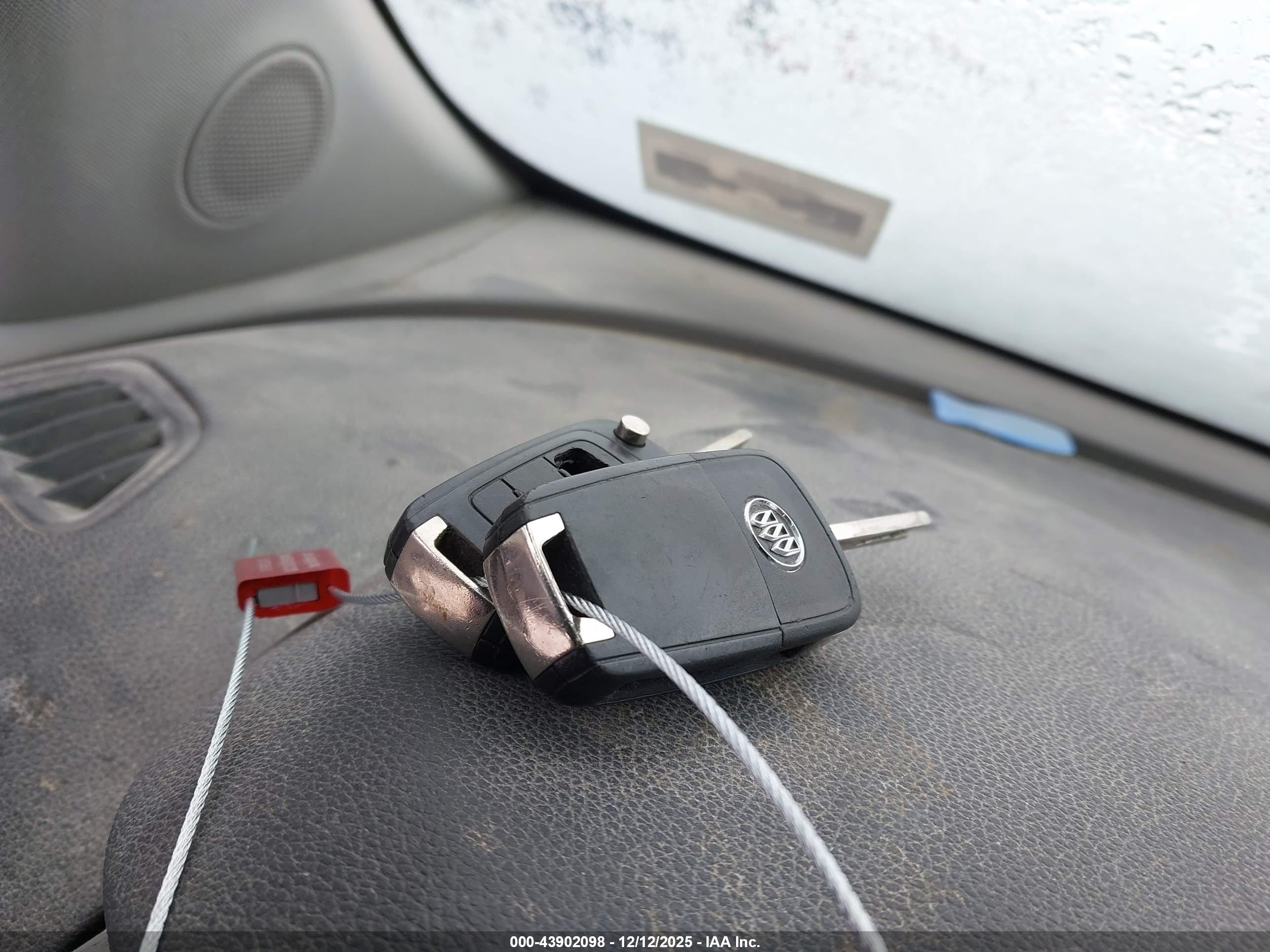 BUICK ENCORE image 11