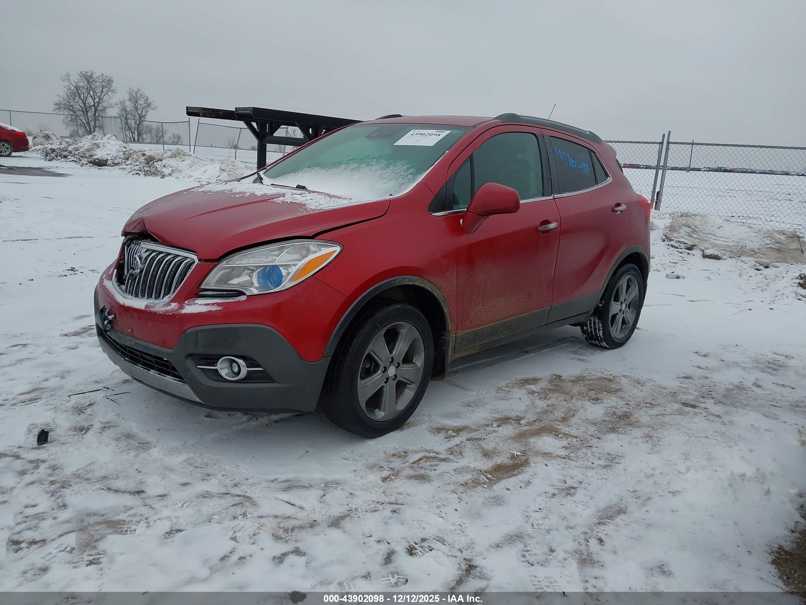 BUICK ENCORE image 2