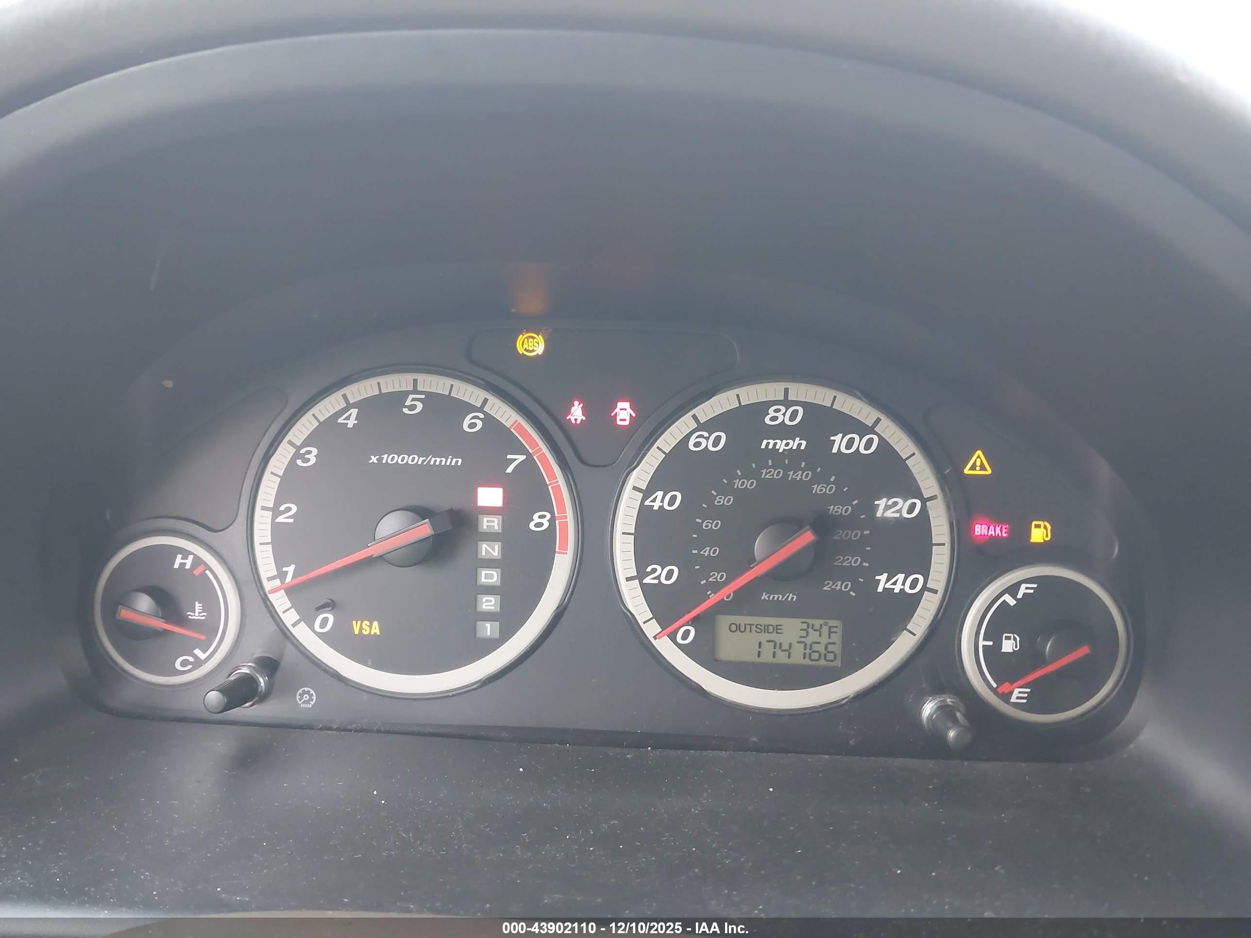 HONDA CR-V image 7