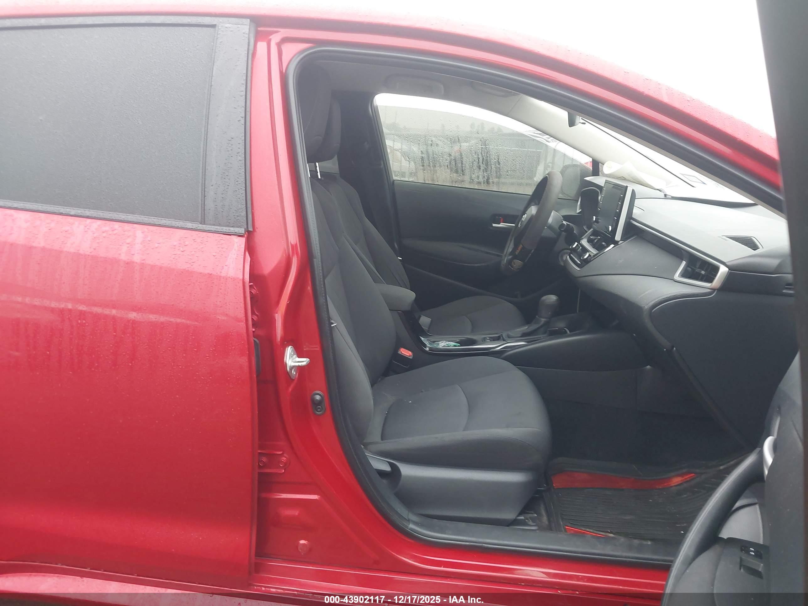 TOYOTA COROLLA image 5