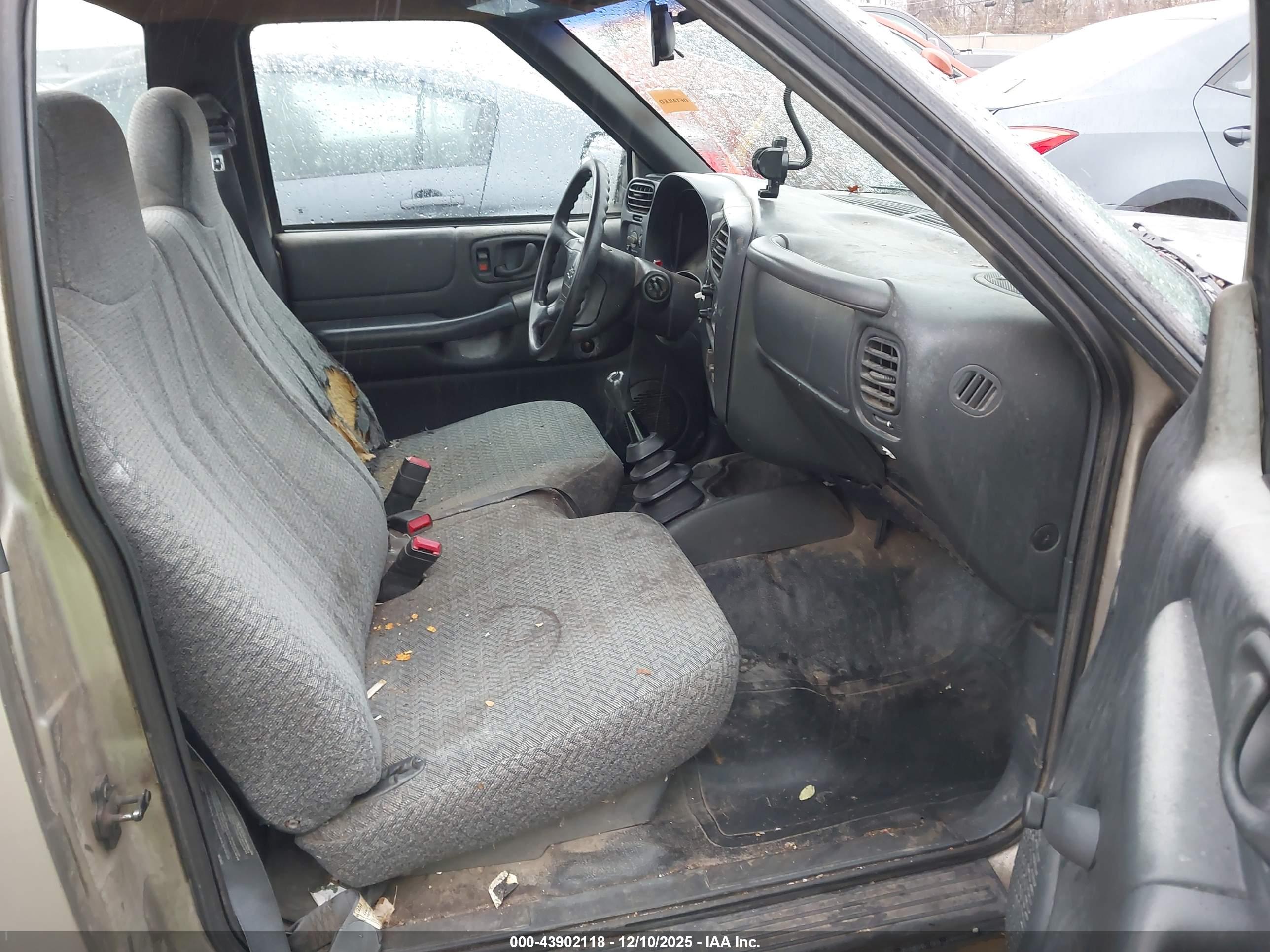CHEVROLET S-10 image 5