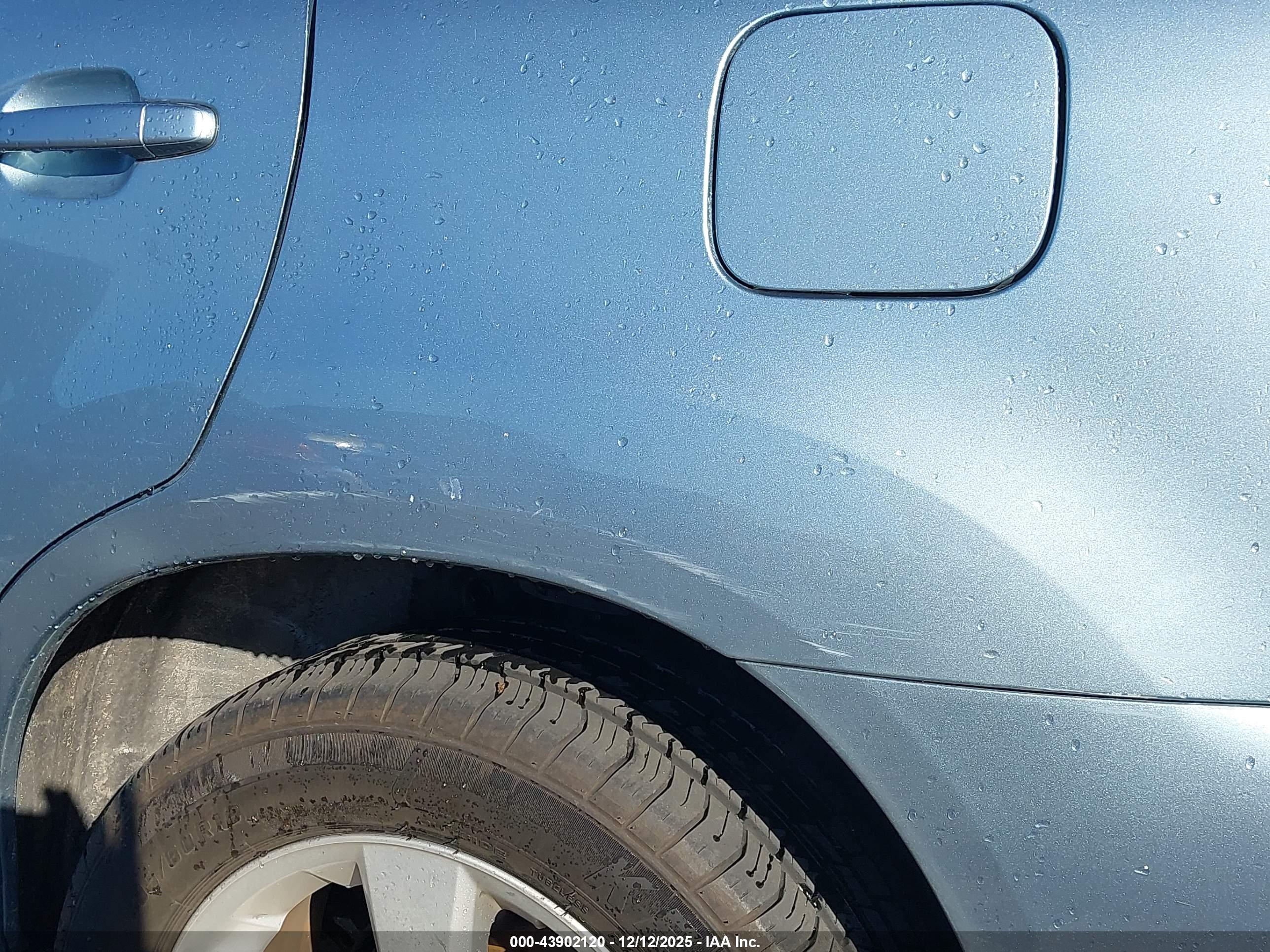 LEXUS RX image 6
