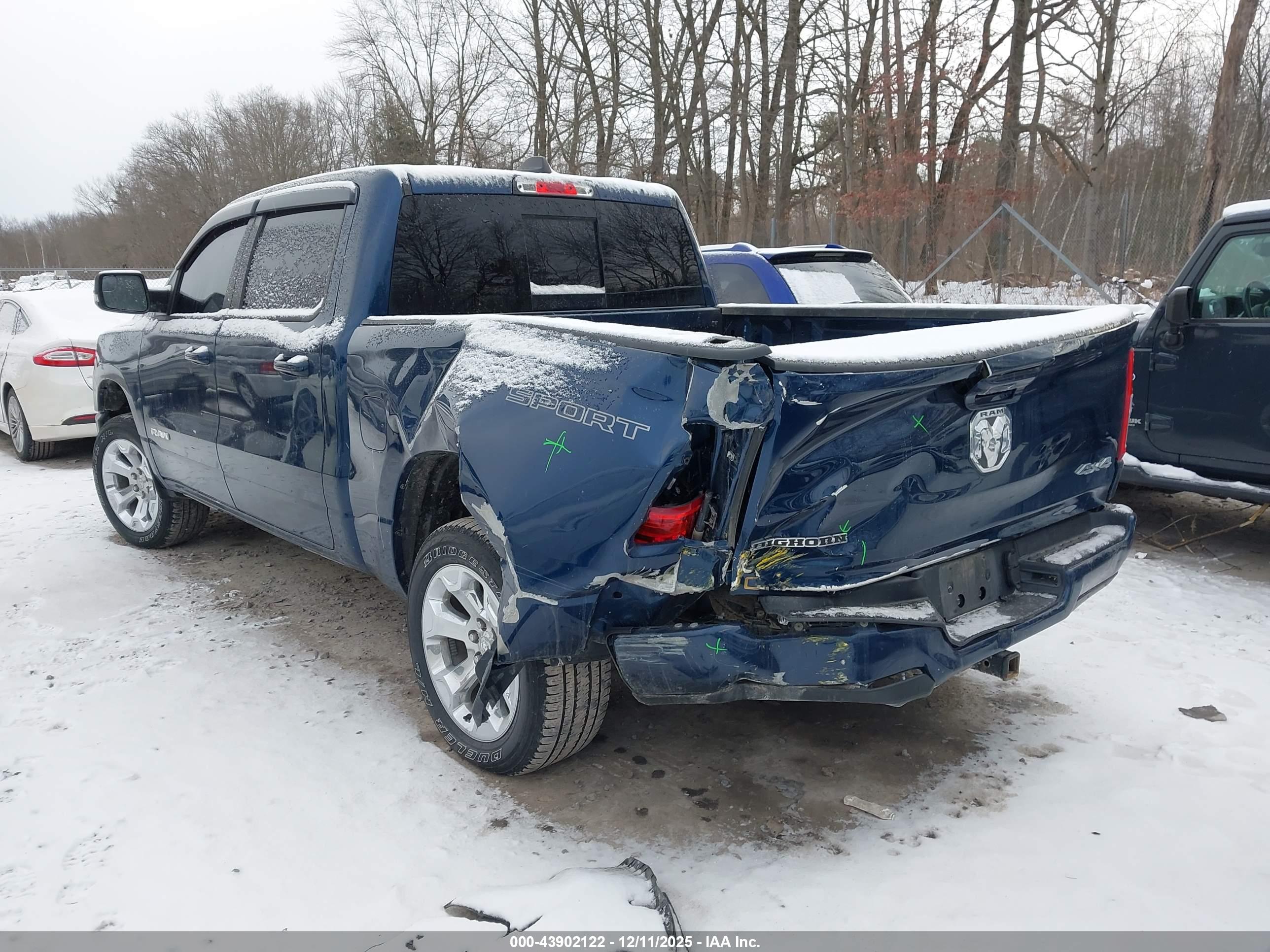 RAM 1500 image 6
