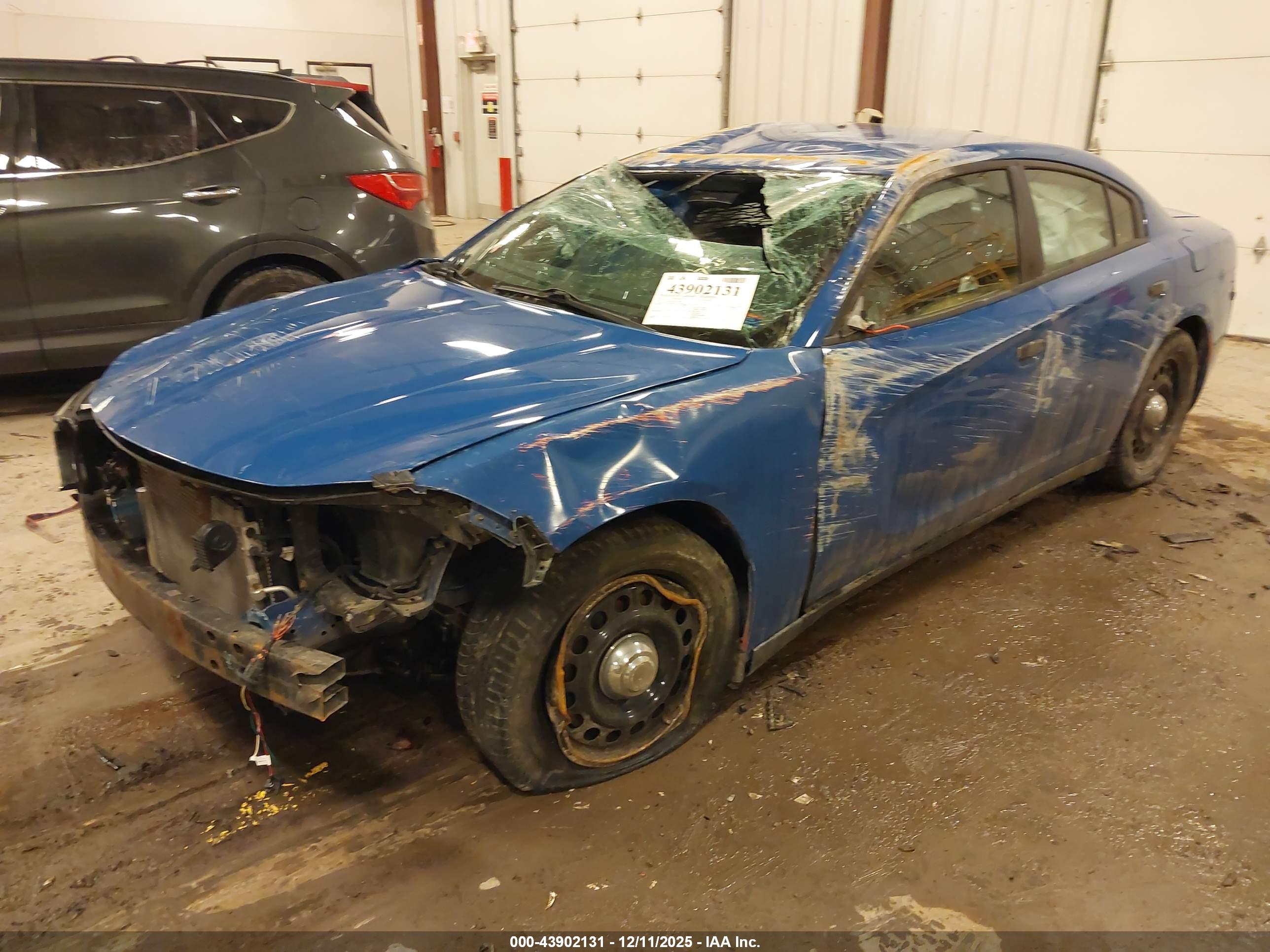 DODGE CHARGER image 2