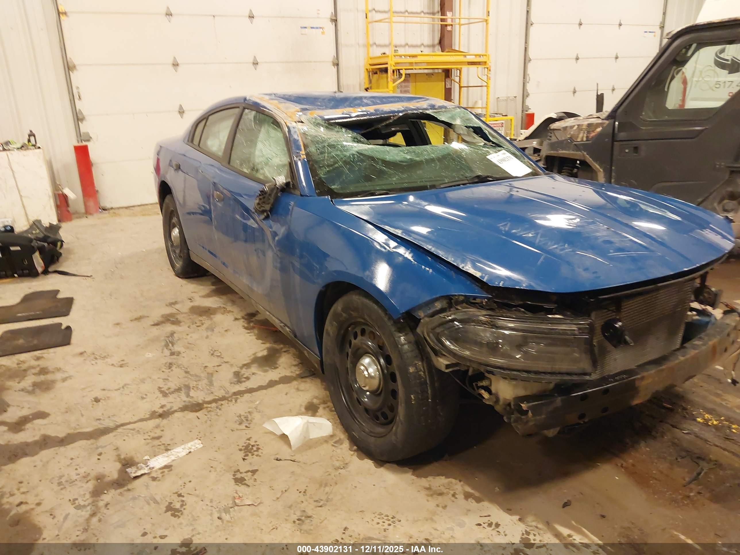 DODGE CHARGER image 6