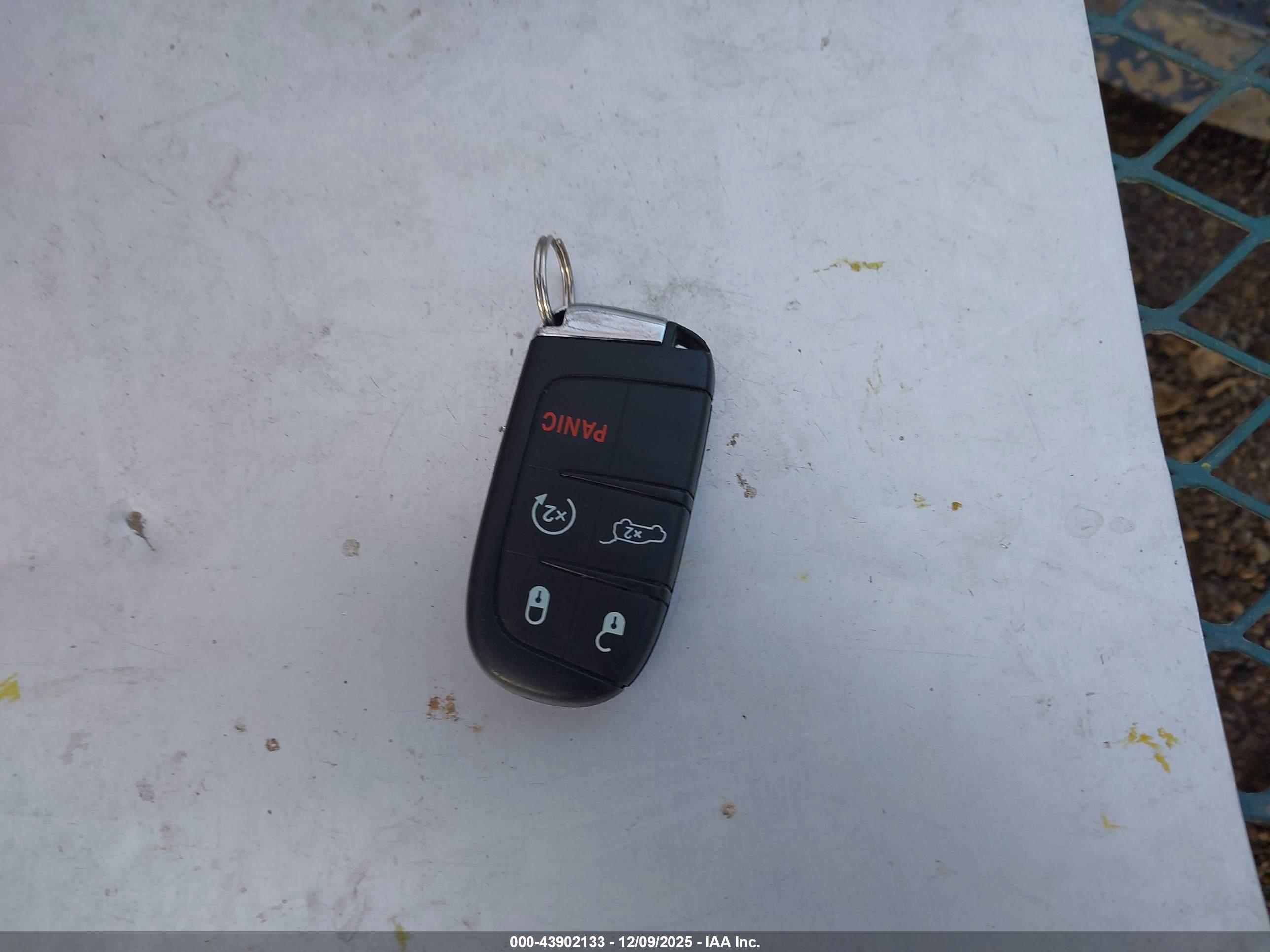 JEEP COMPASS image 11