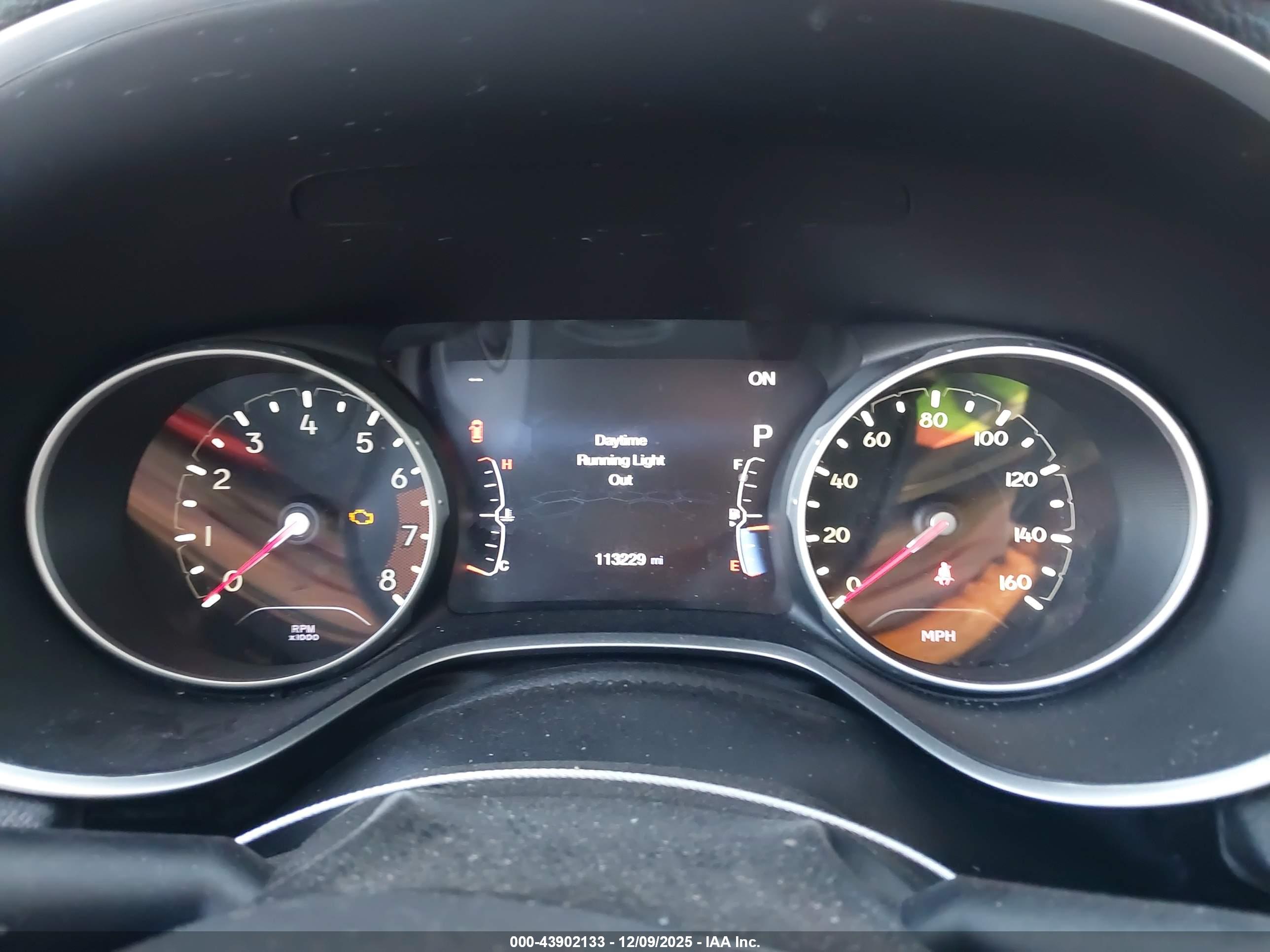 JEEP COMPASS image 7