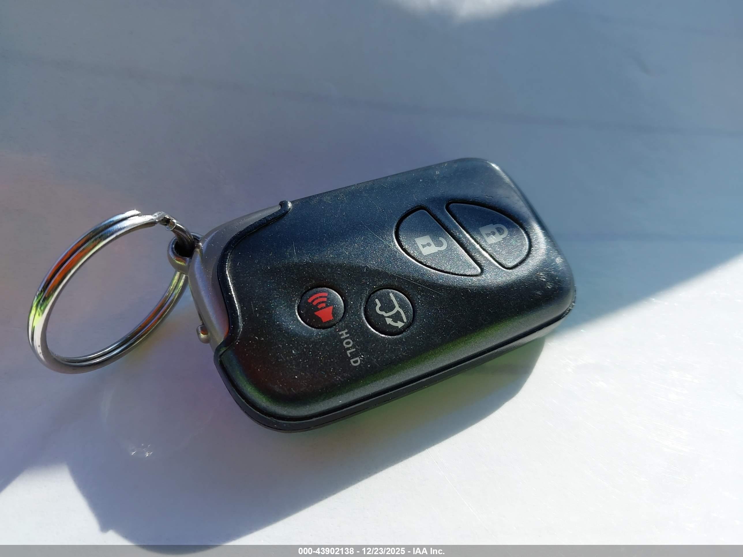 LEXUS RX image 11