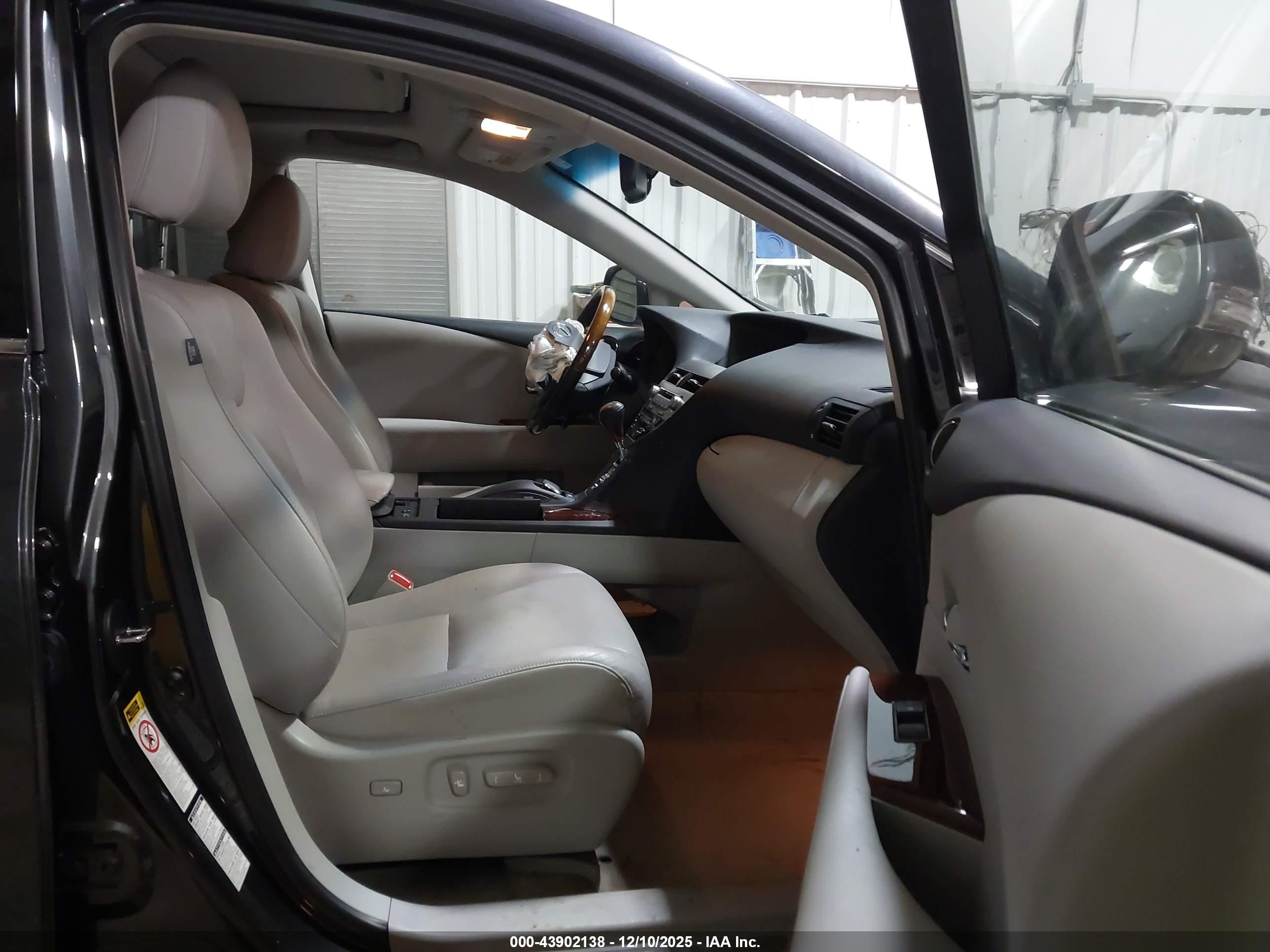 LEXUS RX image 5
