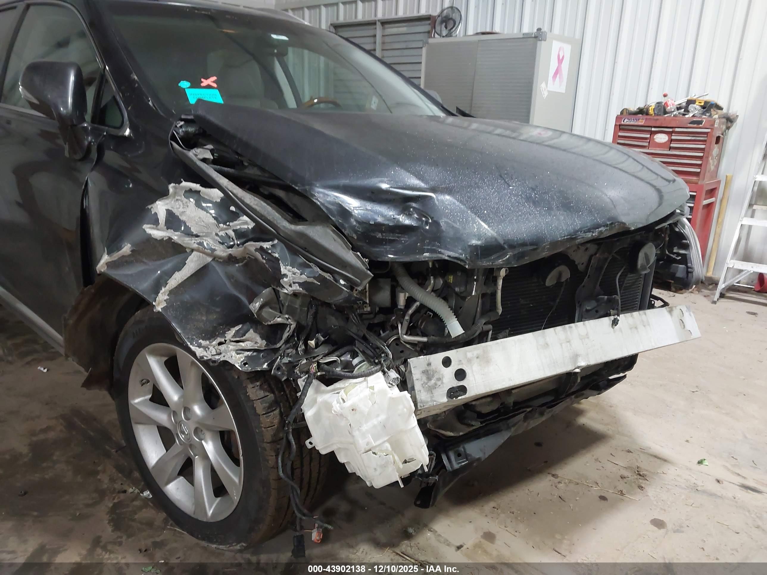 LEXUS RX image 6