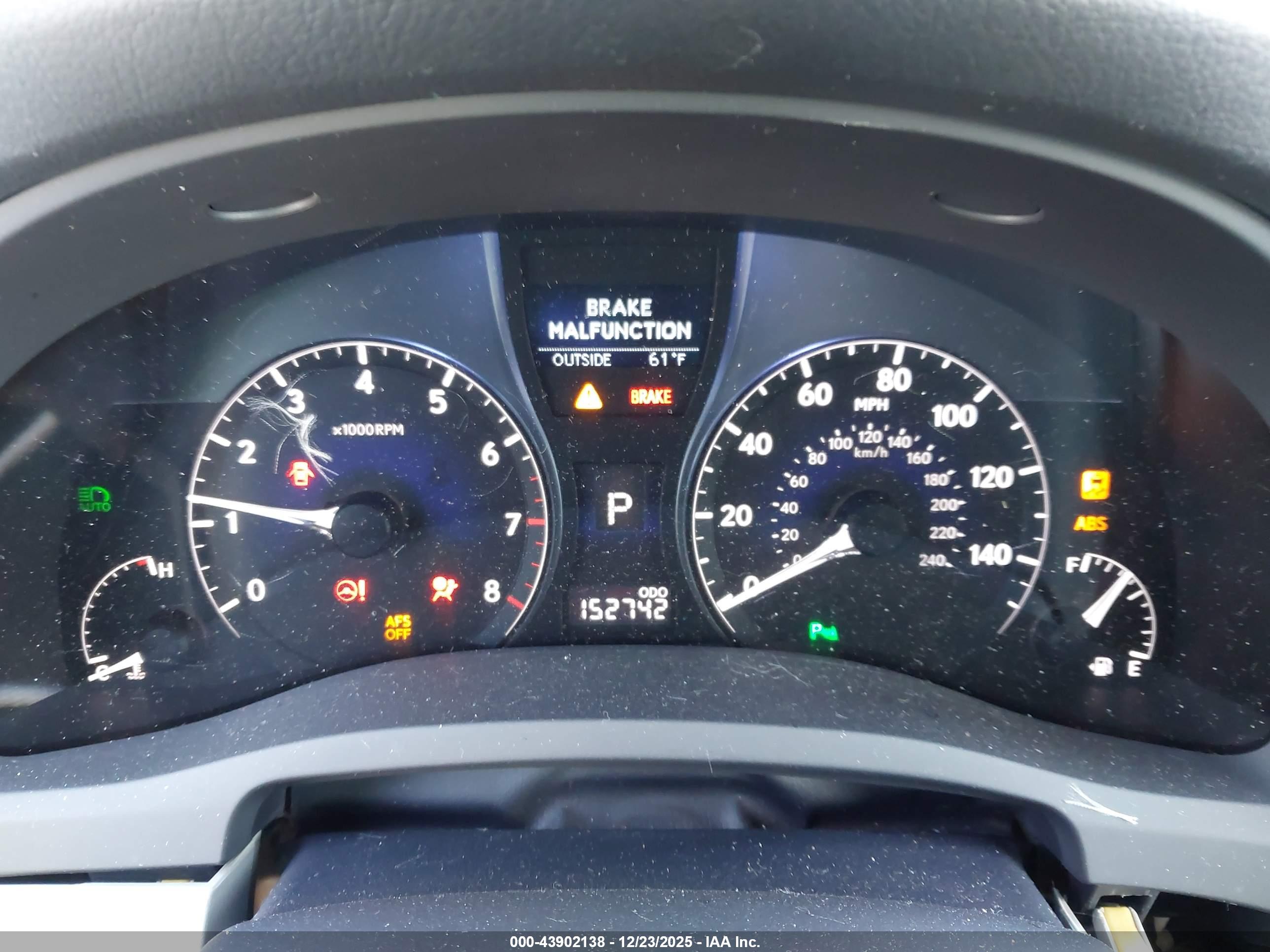 LEXUS RX image 7
