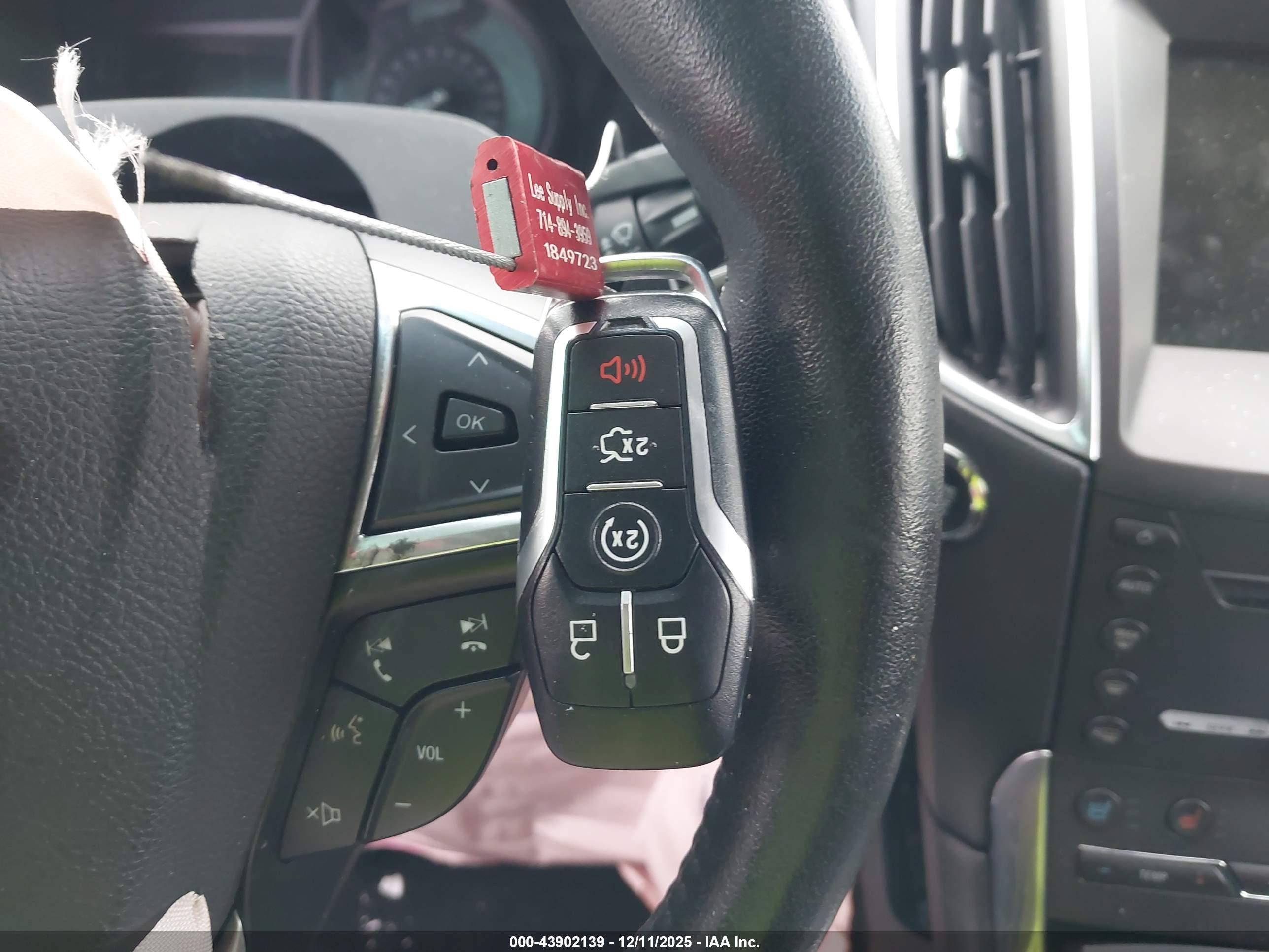 FORD EDGE image 11