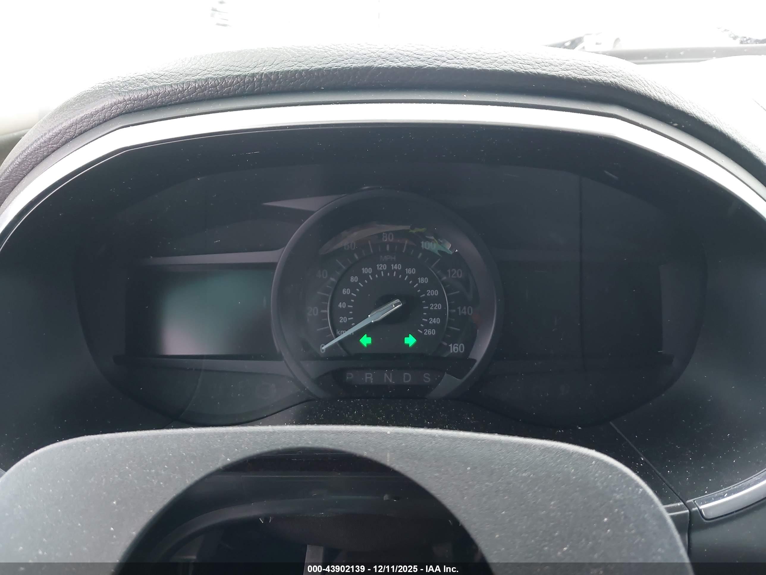 FORD EDGE image 7