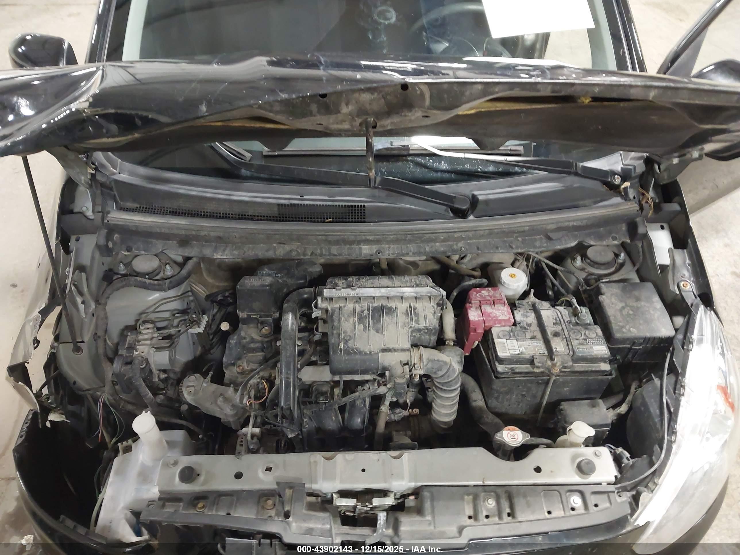 MITSUBISHI MIRAGE image 10