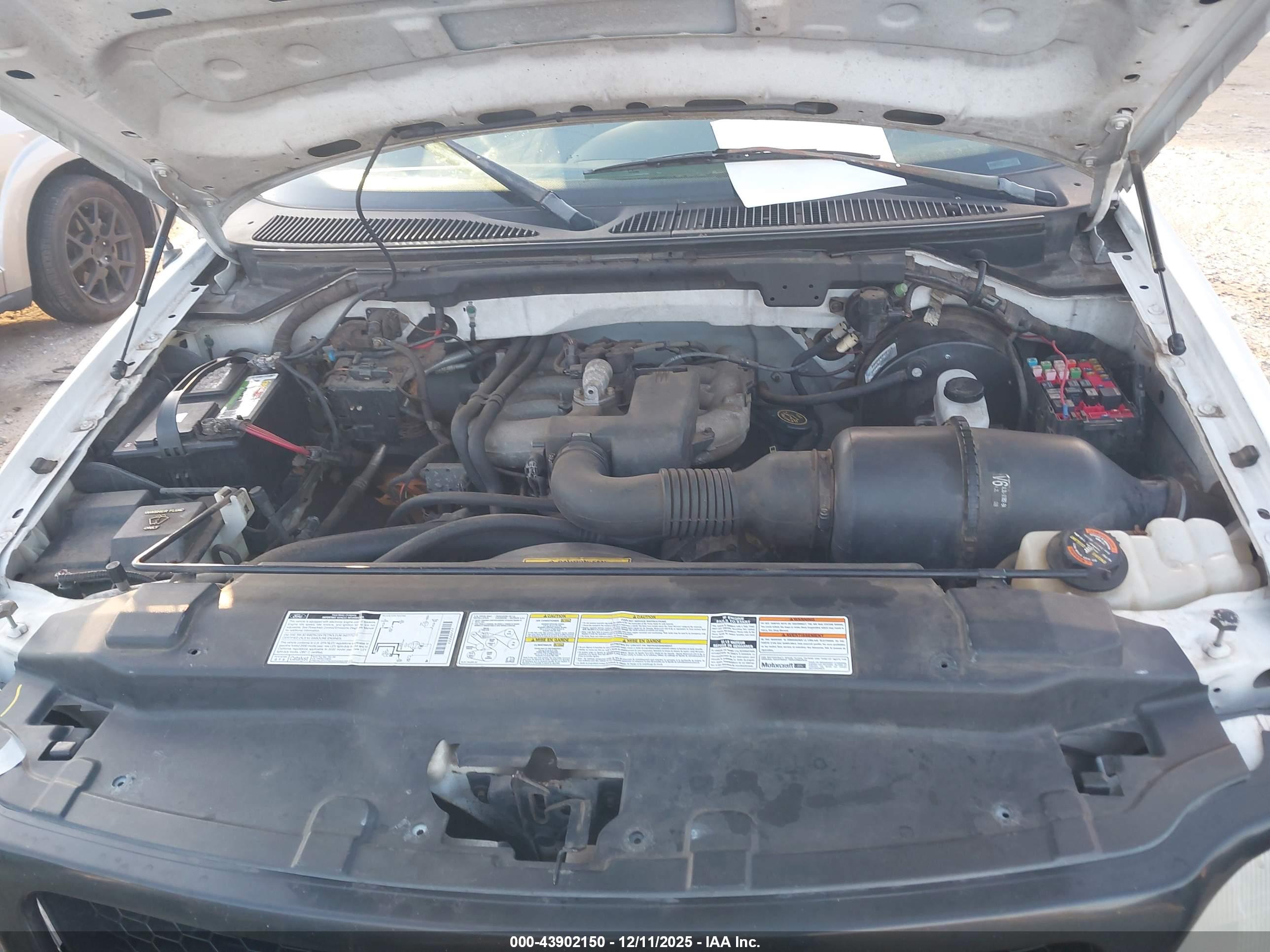 FORD F-150 image 10