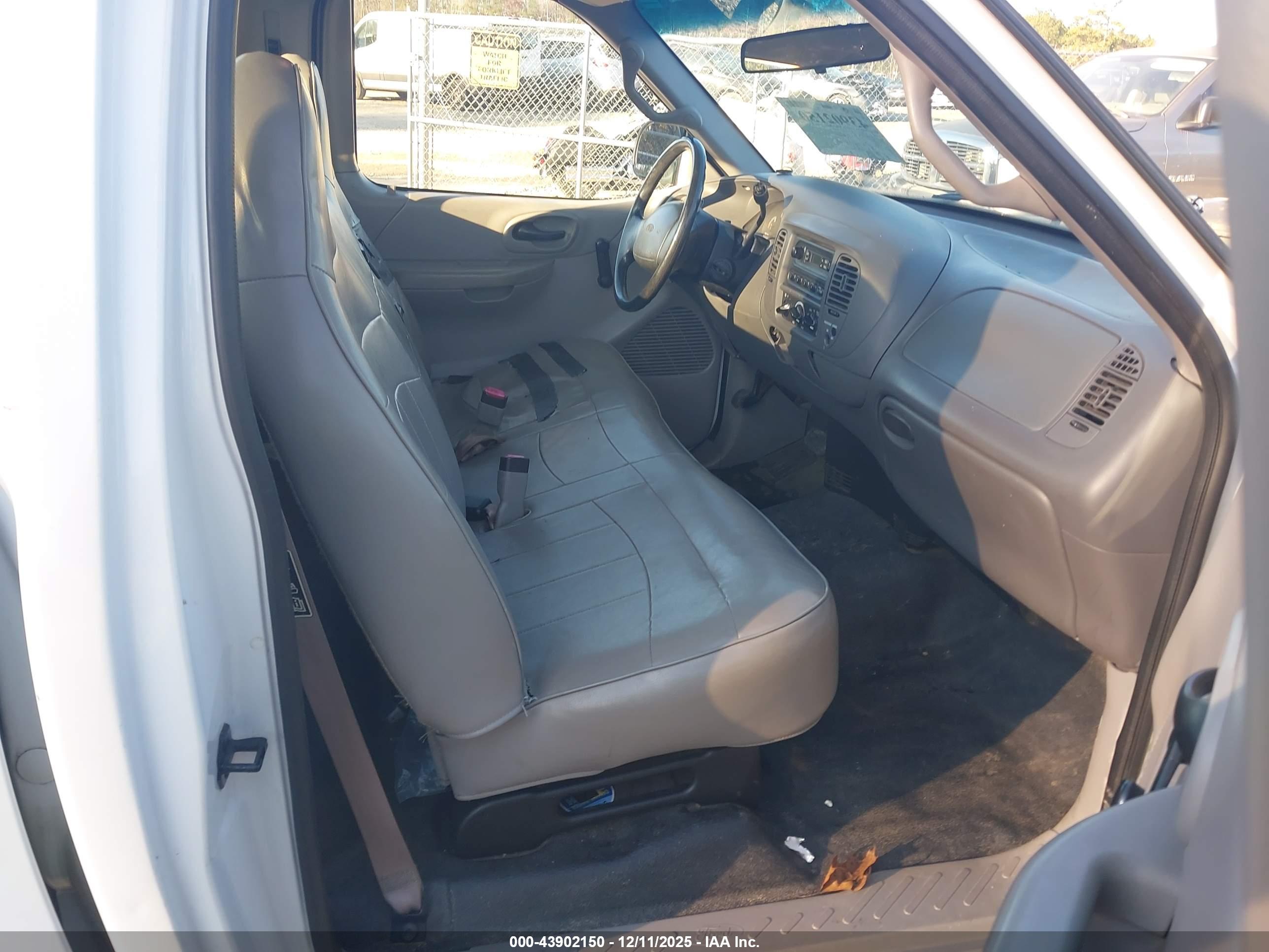 FORD F-150 image 5
