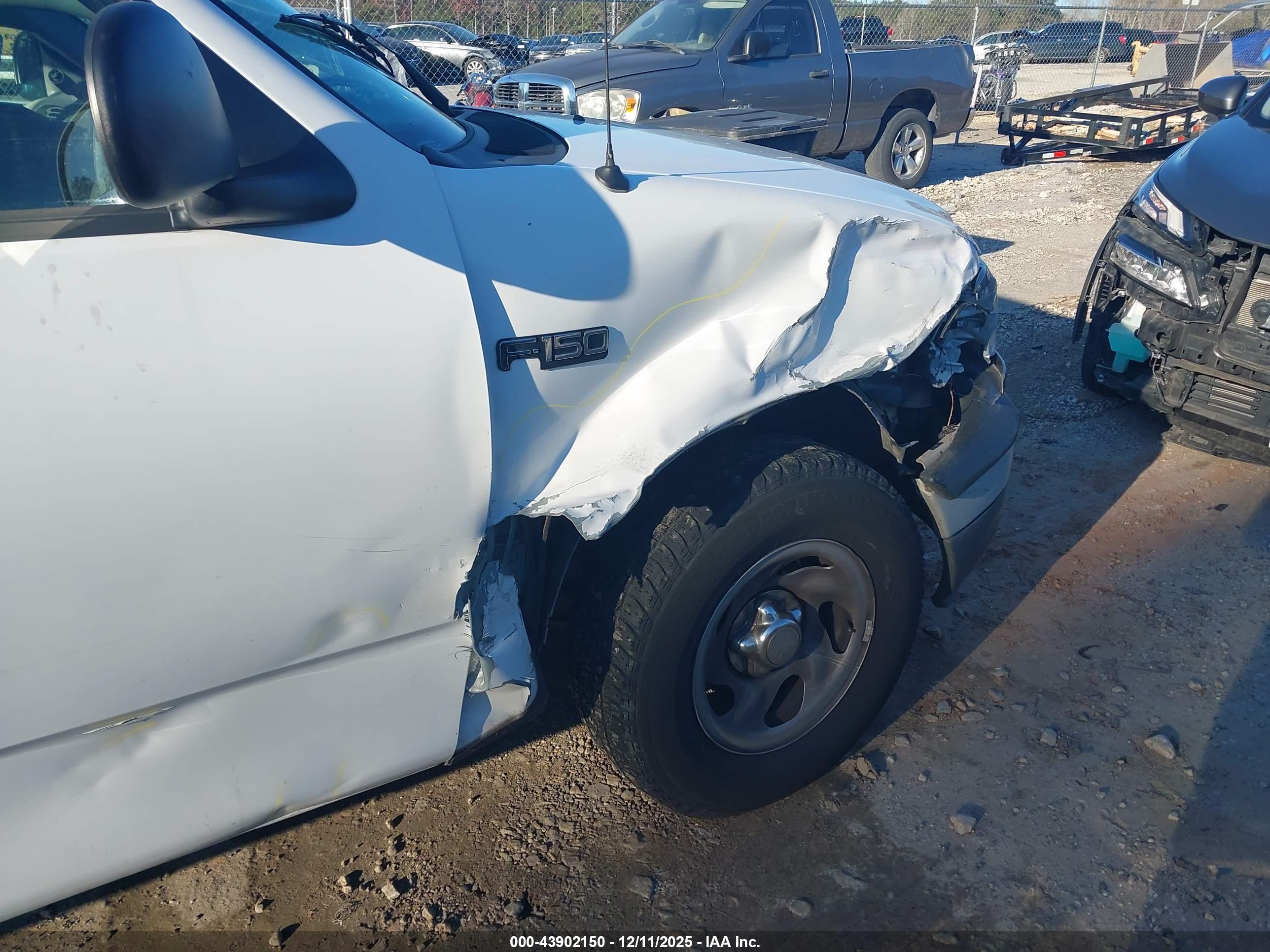 FORD F-150 image 6