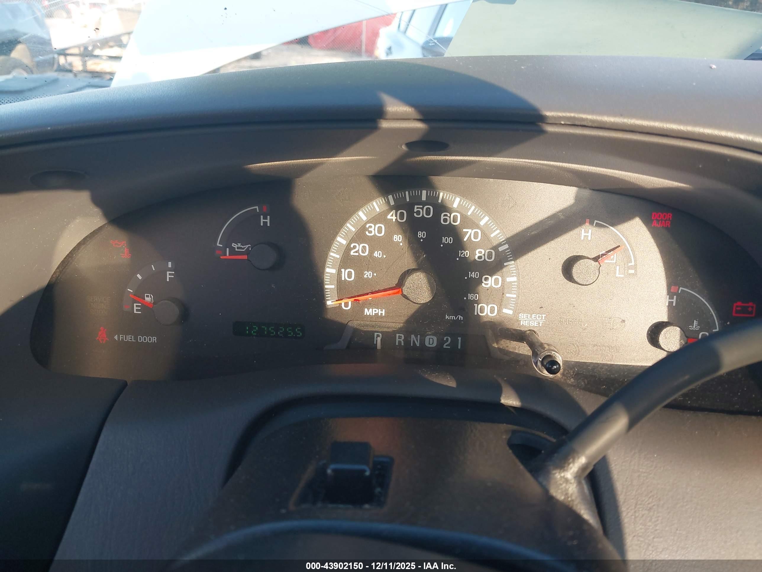 FORD F-150 image 7