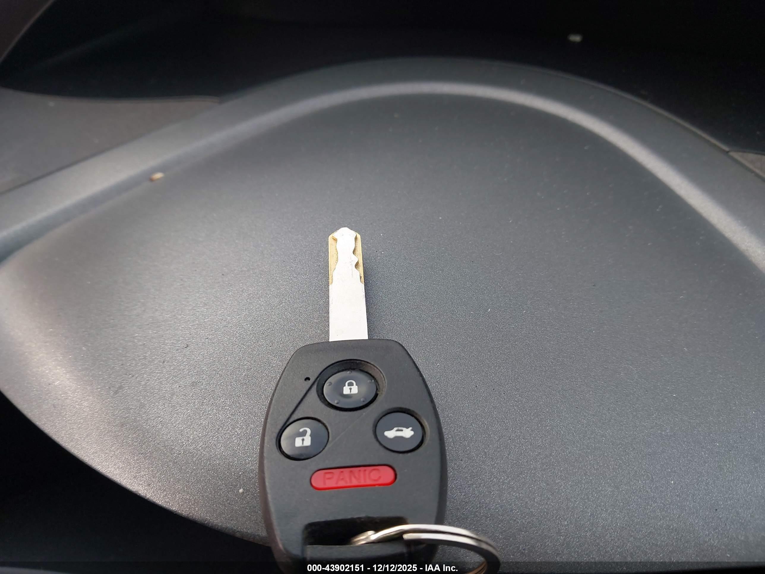 HONDA CIVIC image 11