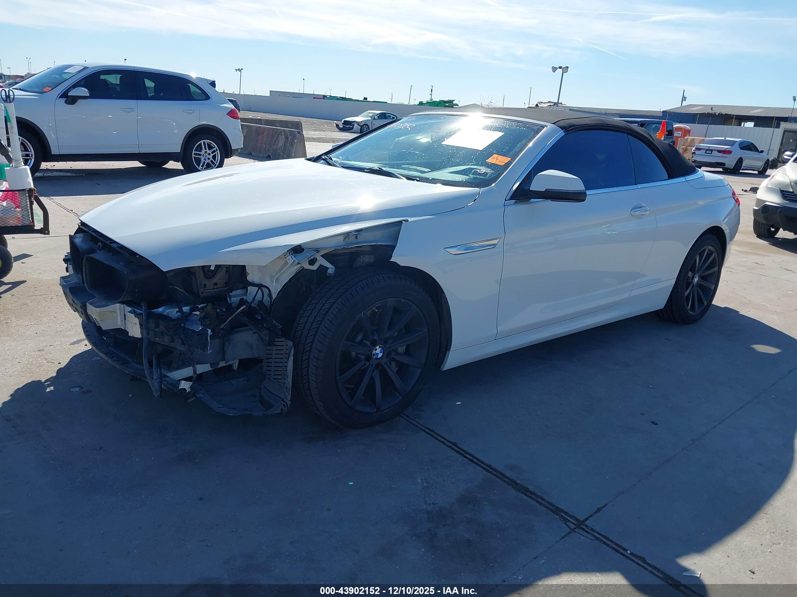 BMW 640I image 2