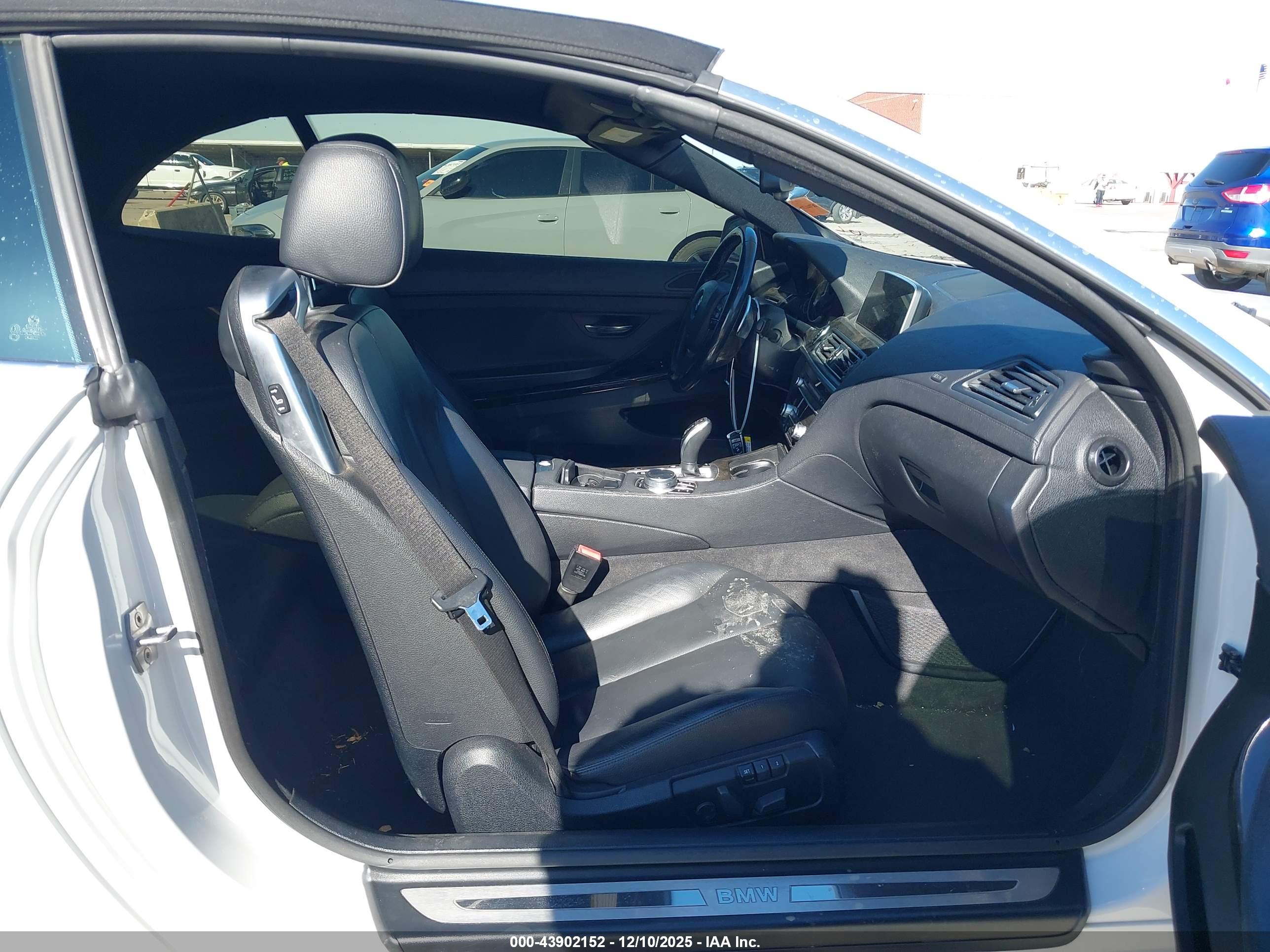 BMW 640I image 5