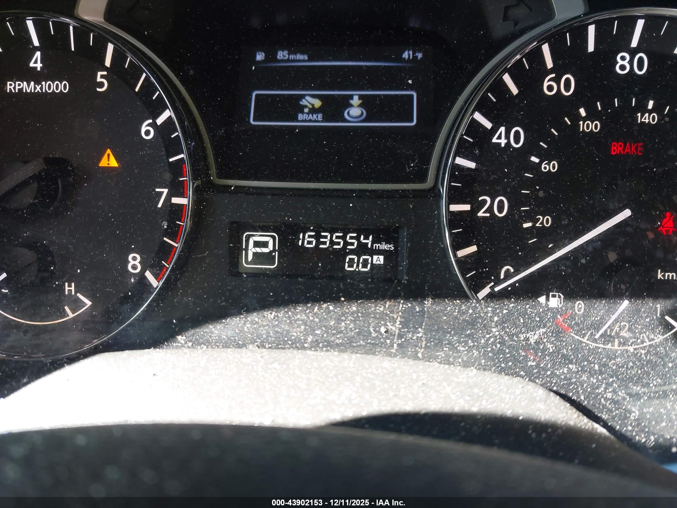 NISSAN PATHFINDER image 7