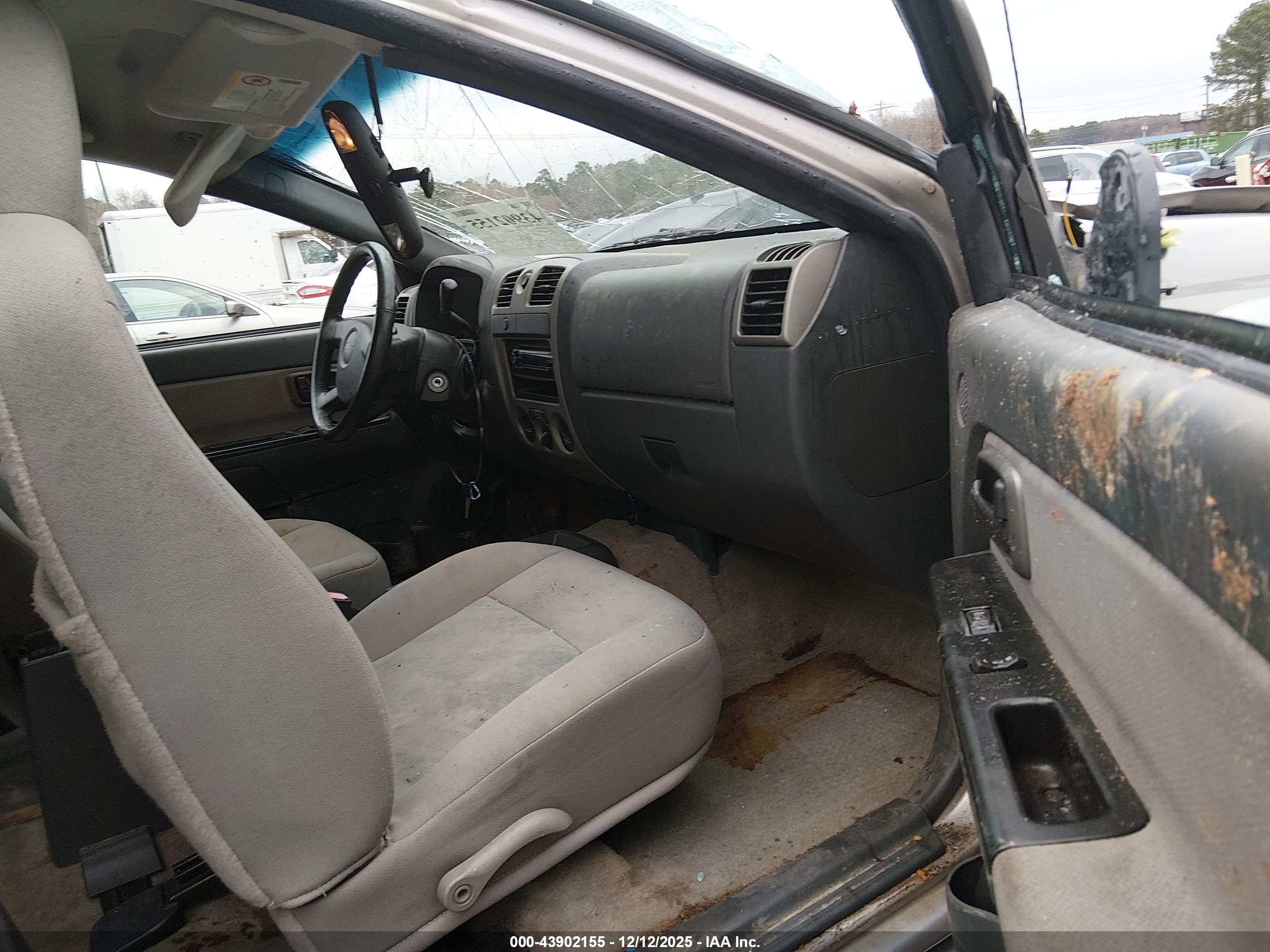 CHEVROLET COLORADO image 5