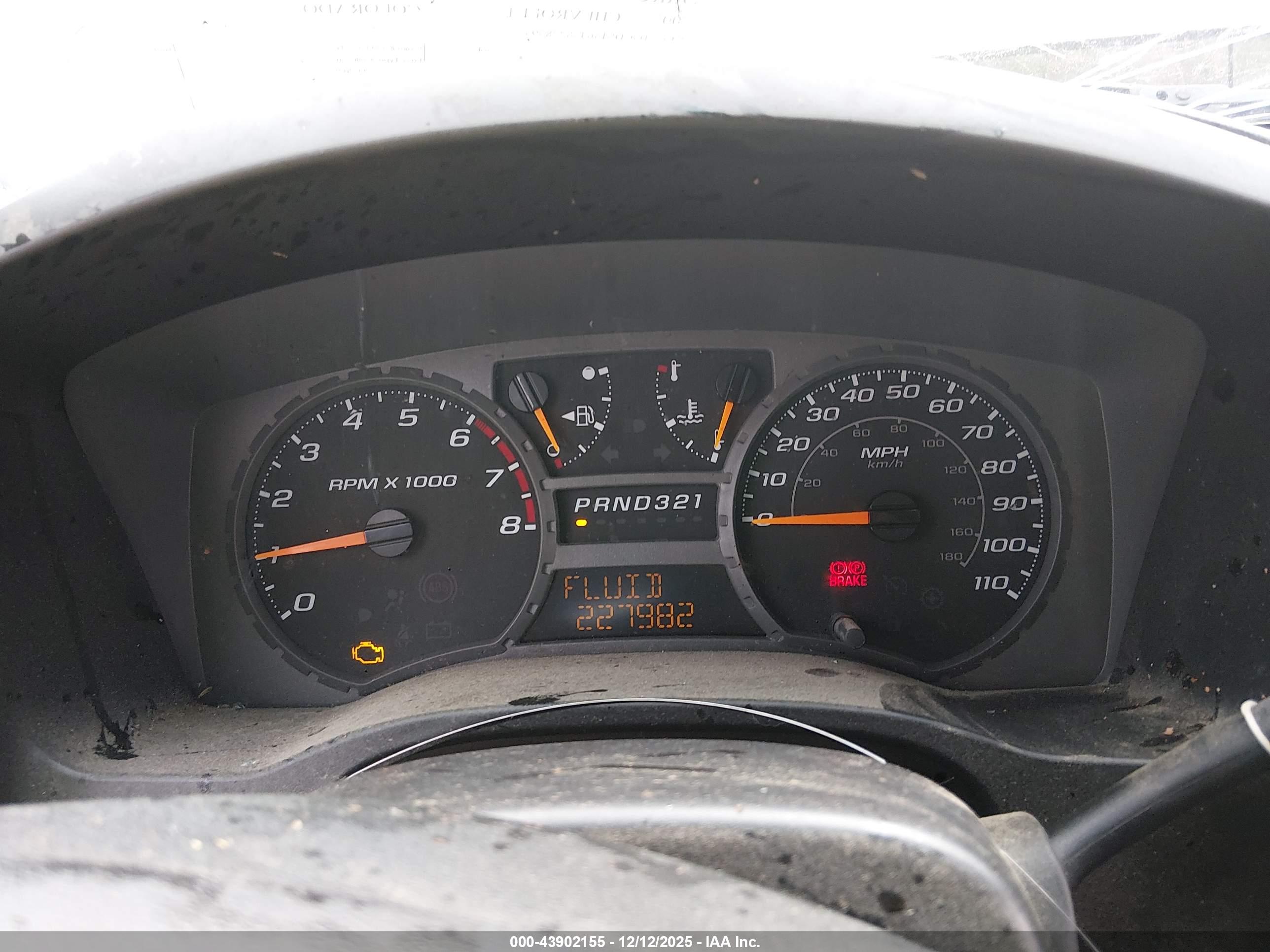 CHEVROLET COLORADO image 7