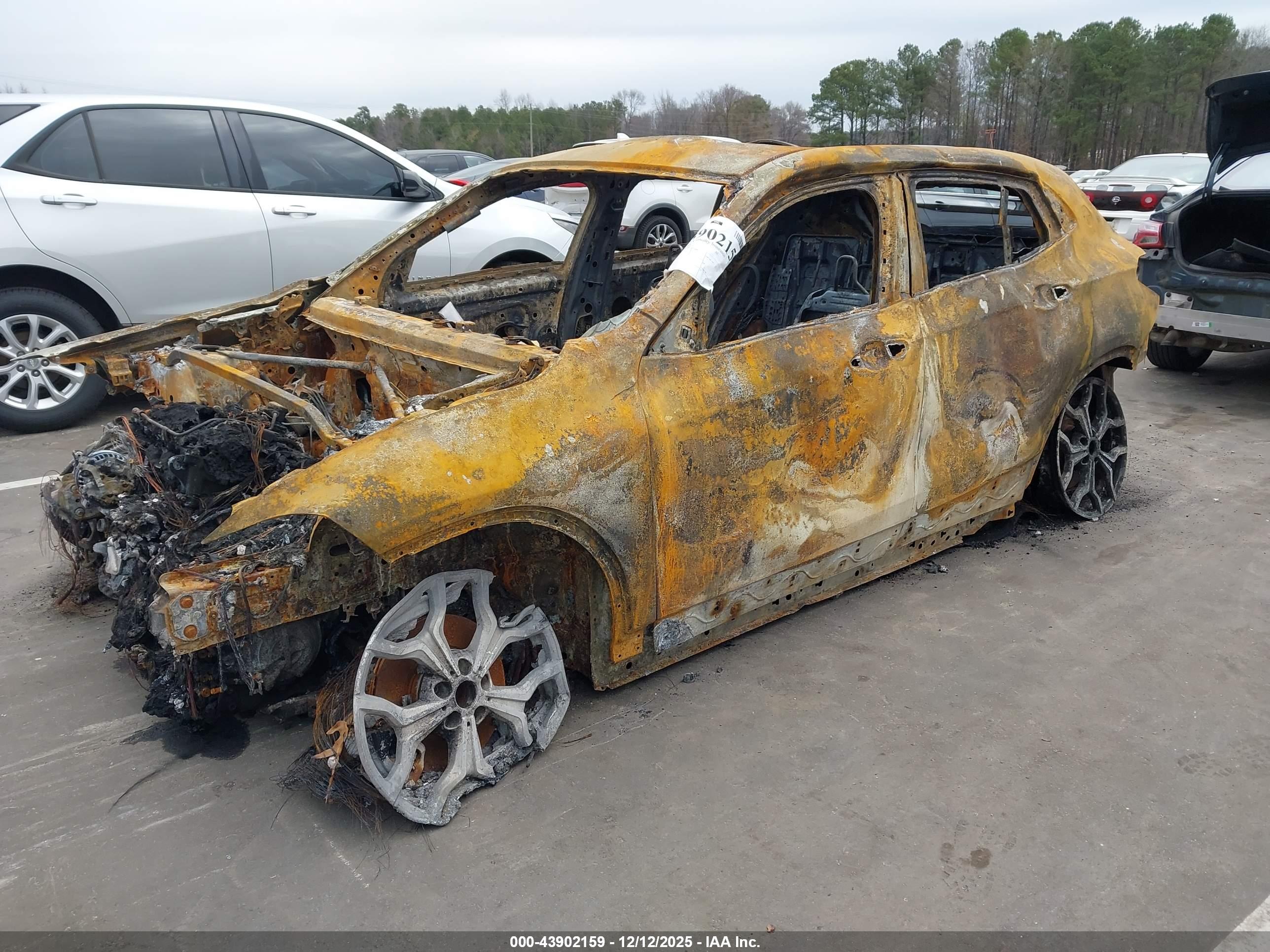 BMW X2 image 2